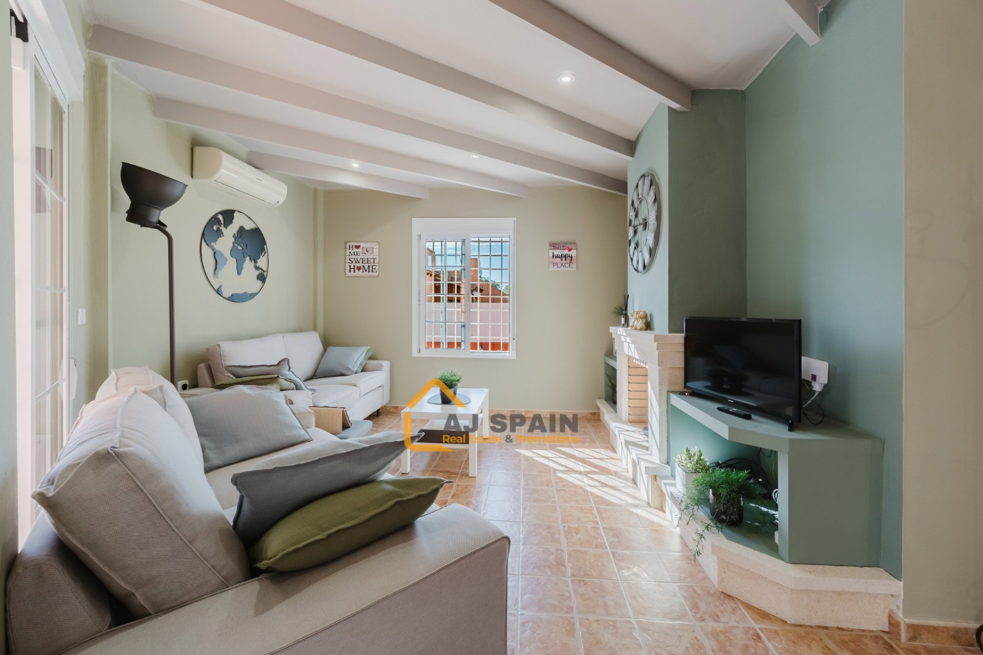 Resale - Villa - Fortuna - LAS KALENDAS