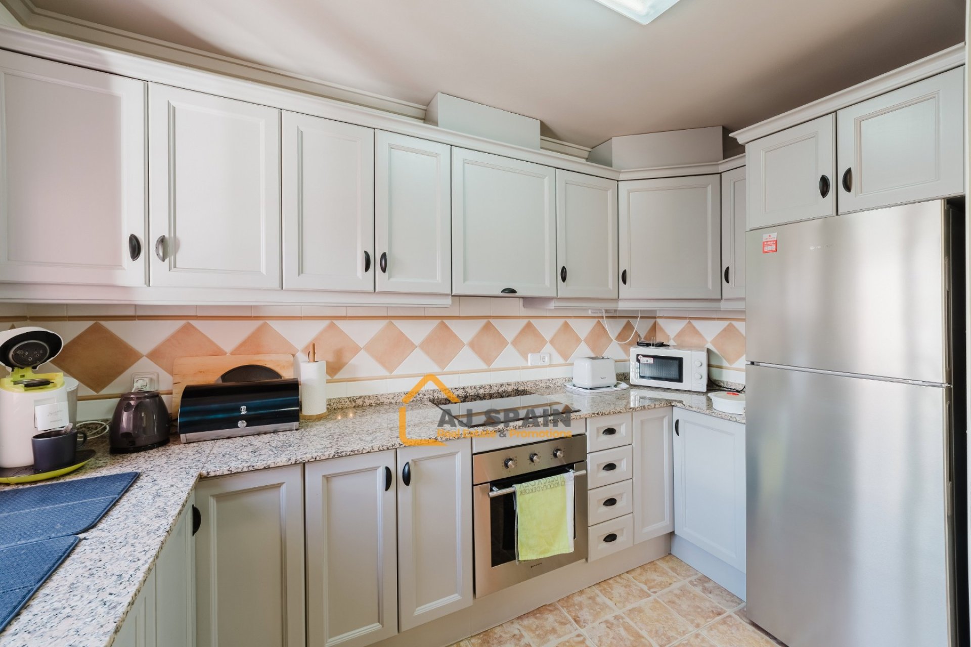 Resale - Villa - Fortuna - LAS KALENDAS