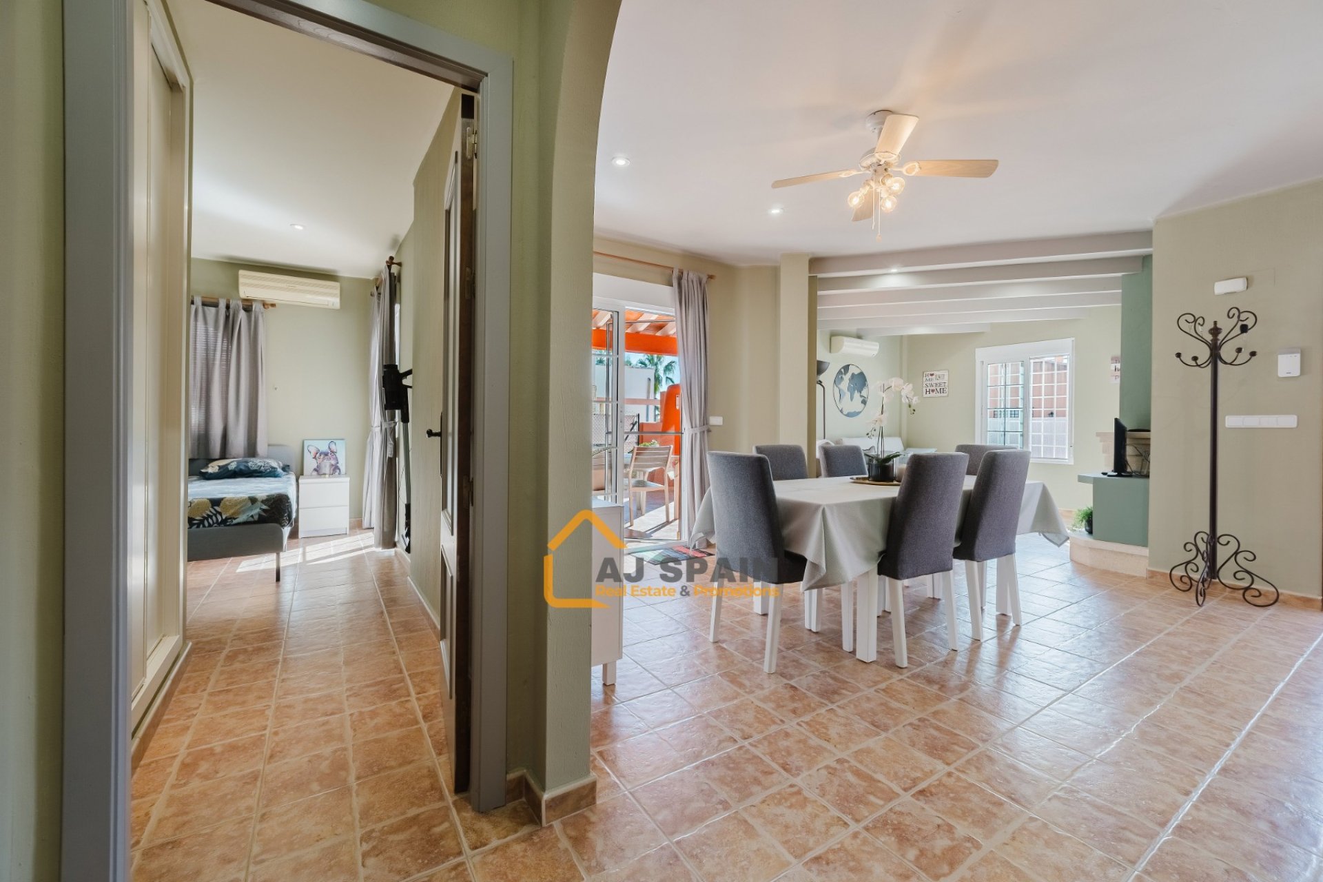 Resale - Villa - Fortuna - LAS KALENDAS