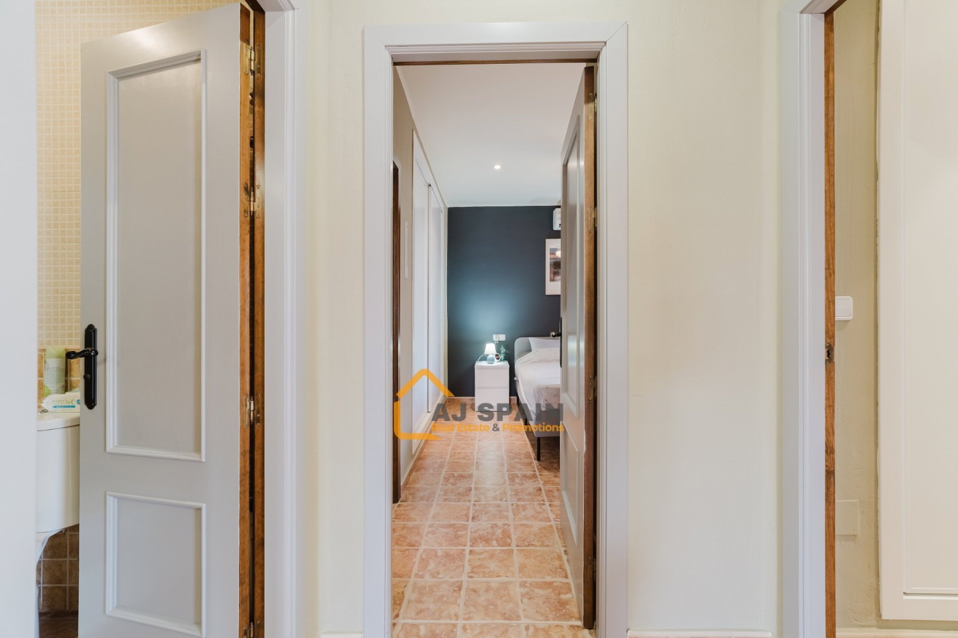 Resale - Villa - Fortuna - LAS KALENDAS