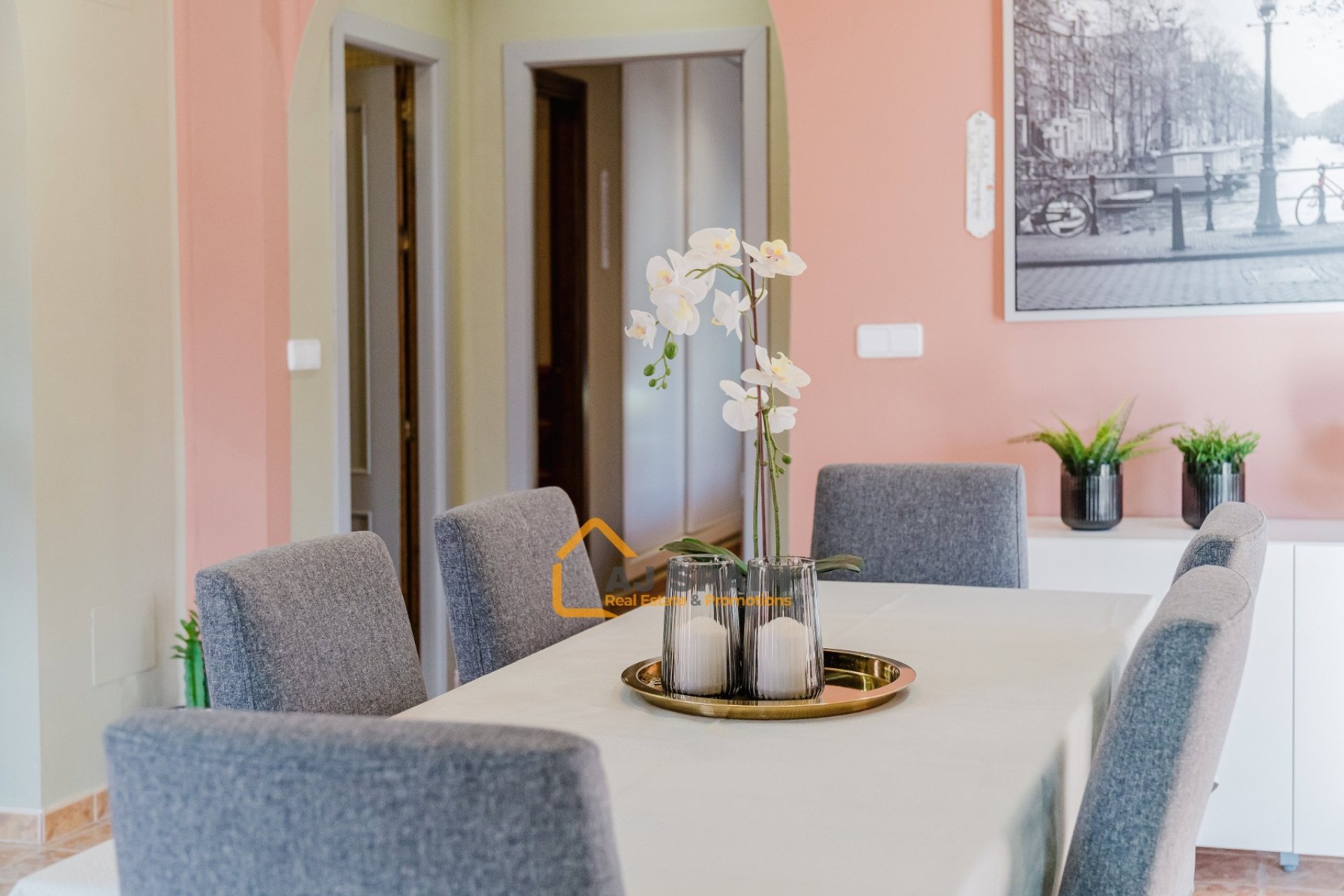 Resale - Villa - Fortuna - LAS KALENDAS
