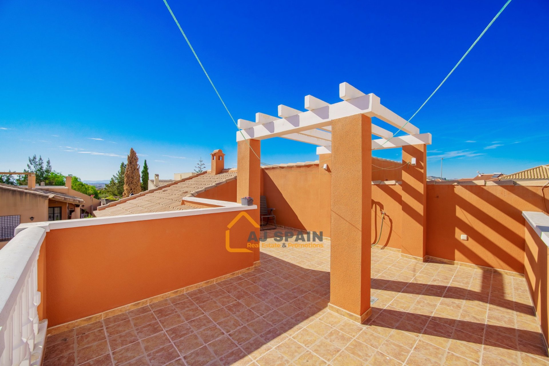 Resale - Villa - Fortuna - LAS KALENDAS
