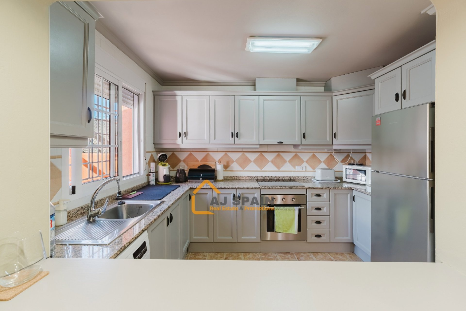 Resale - Villa - Fortuna - LAS KALENDAS