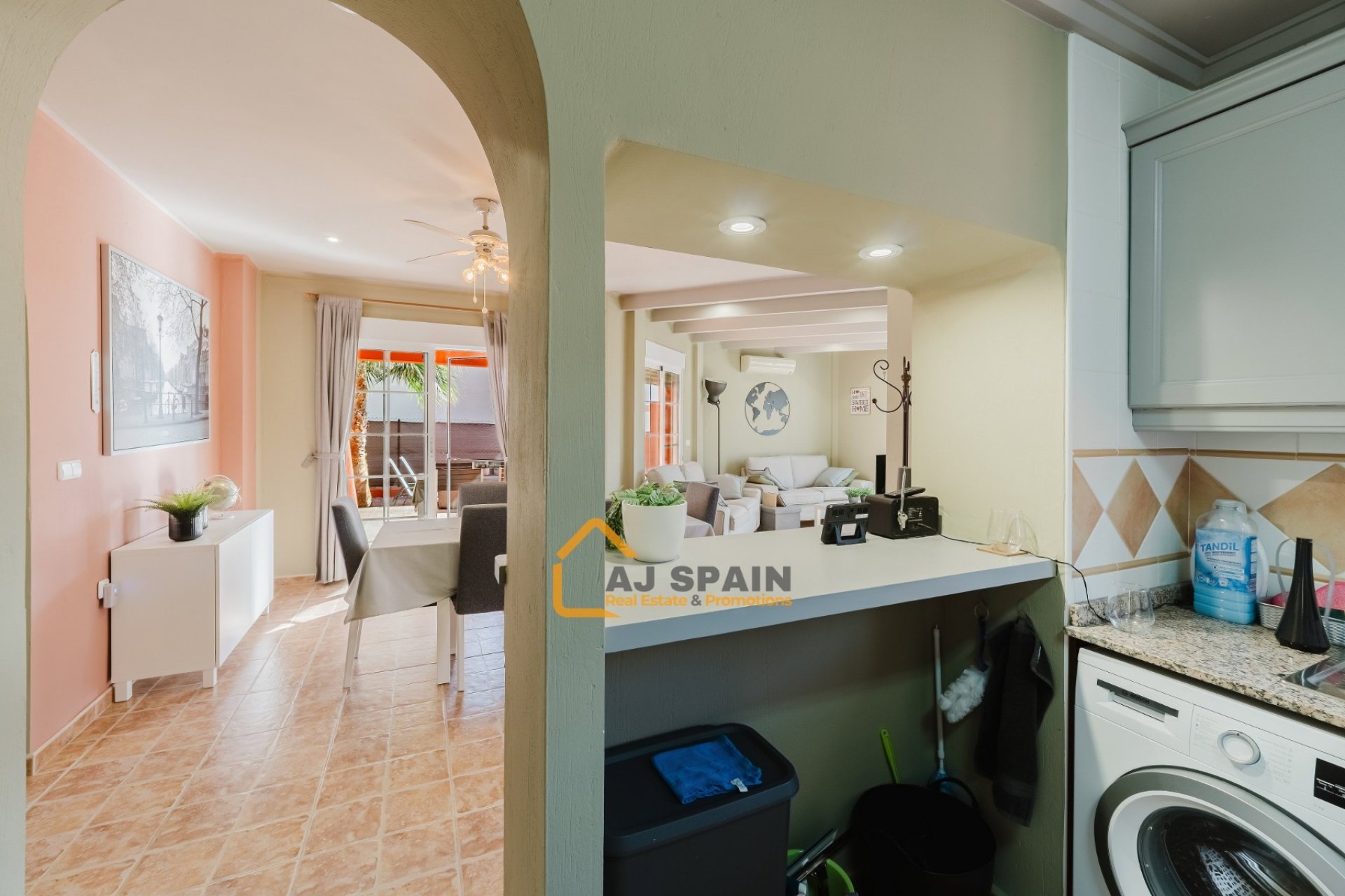 Resale - Villa - Fortuna - LAS KALENDAS