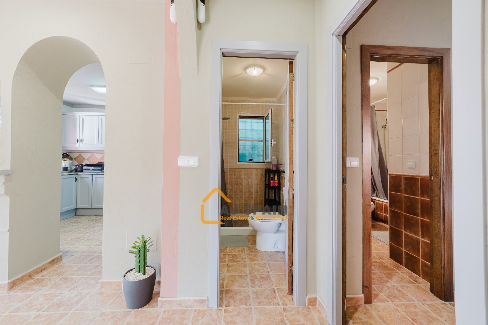 Resale - Villa - Fortuna - LAS KALENDAS