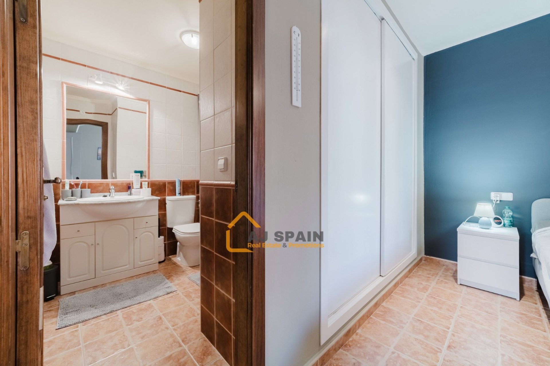Resale - Villa - Fortuna - LAS KALENDAS