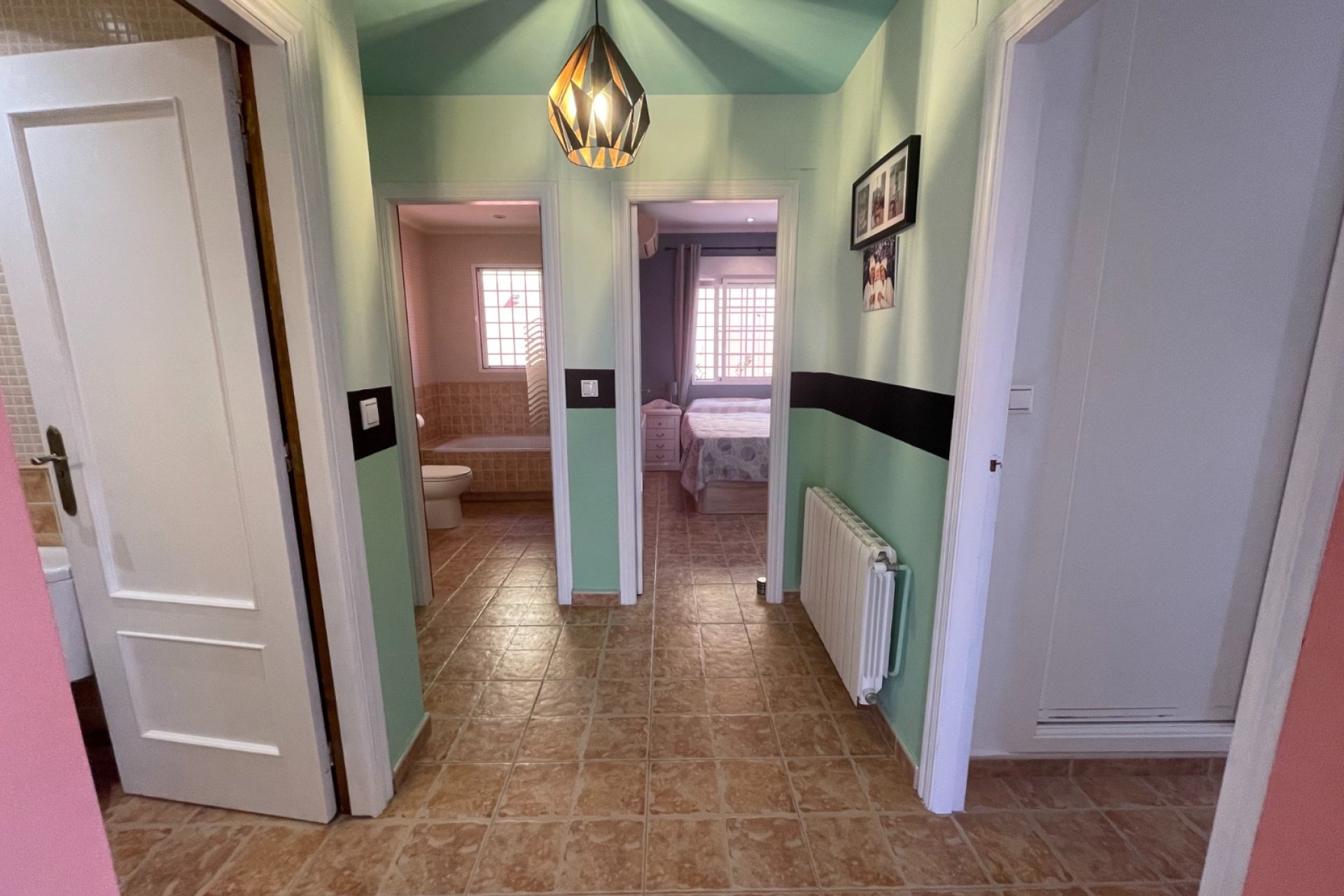 Resale - Villa - Fortuna - LAS KALENDAS
