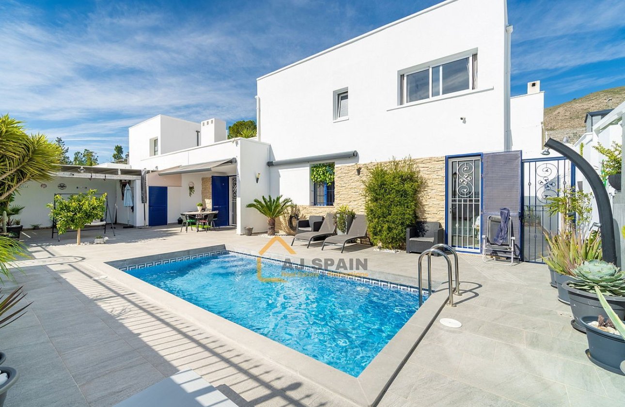 Resale - Villa - Fortuna - LAS KALENDAS