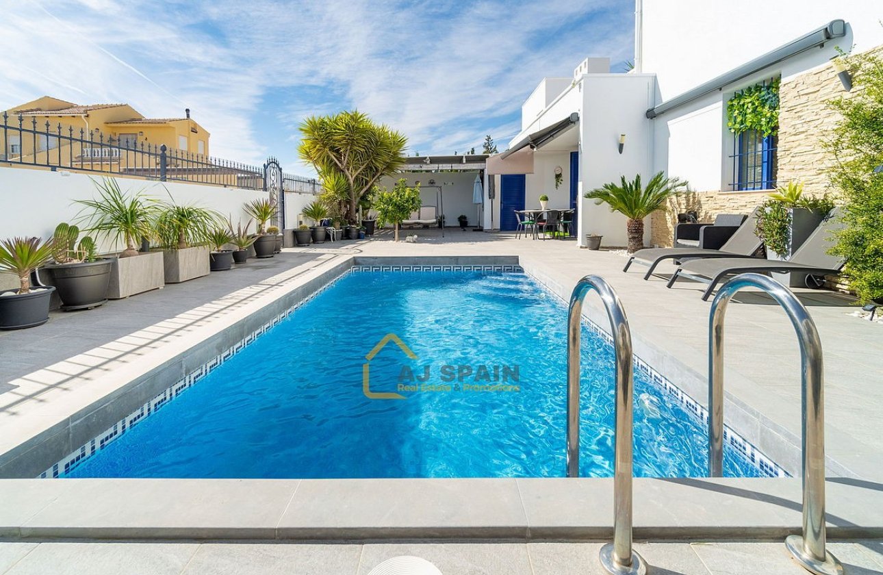 Resale - Villa - Fortuna - LAS KALENDAS