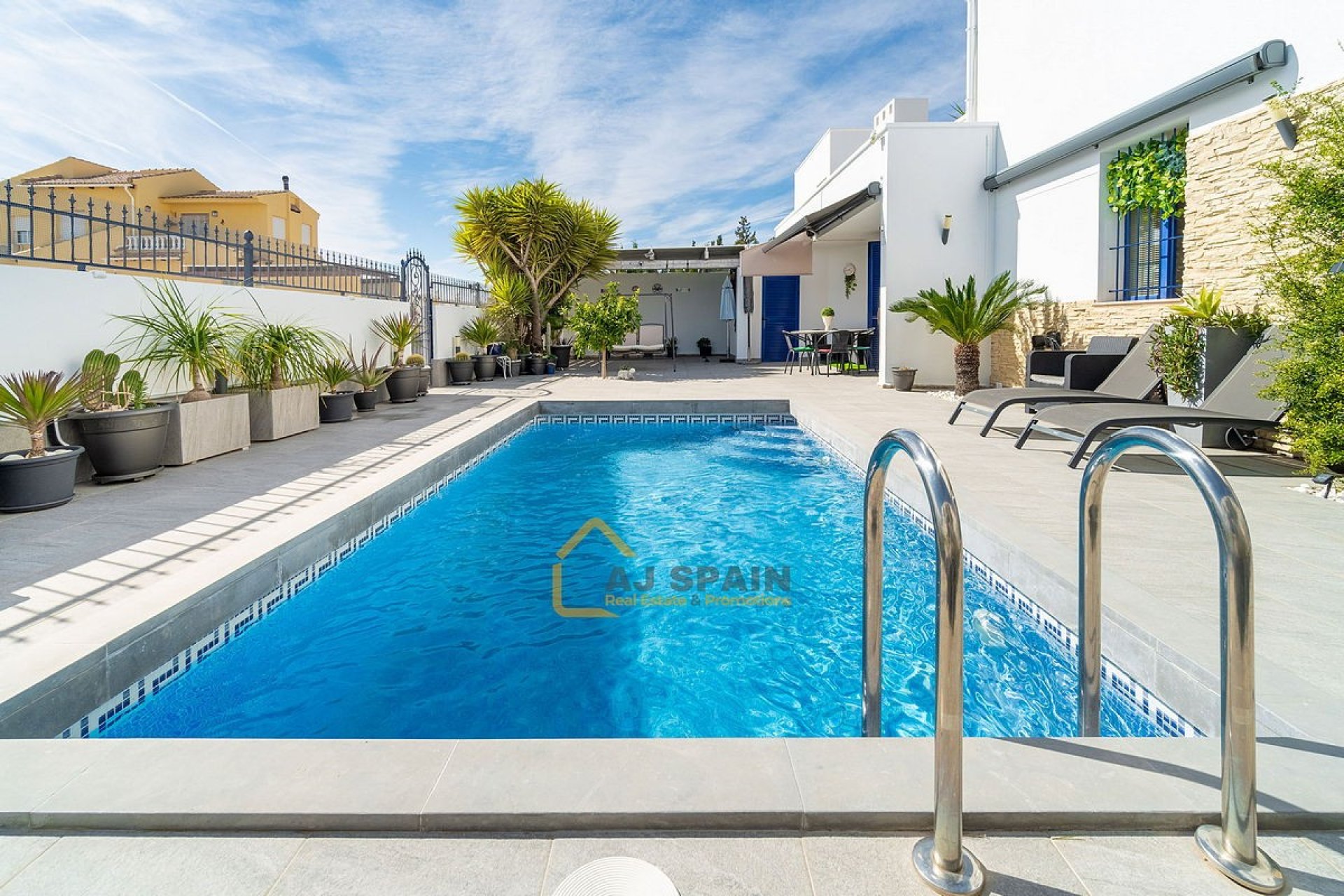 Resale - Villa - Fortuna - LAS KALENDAS