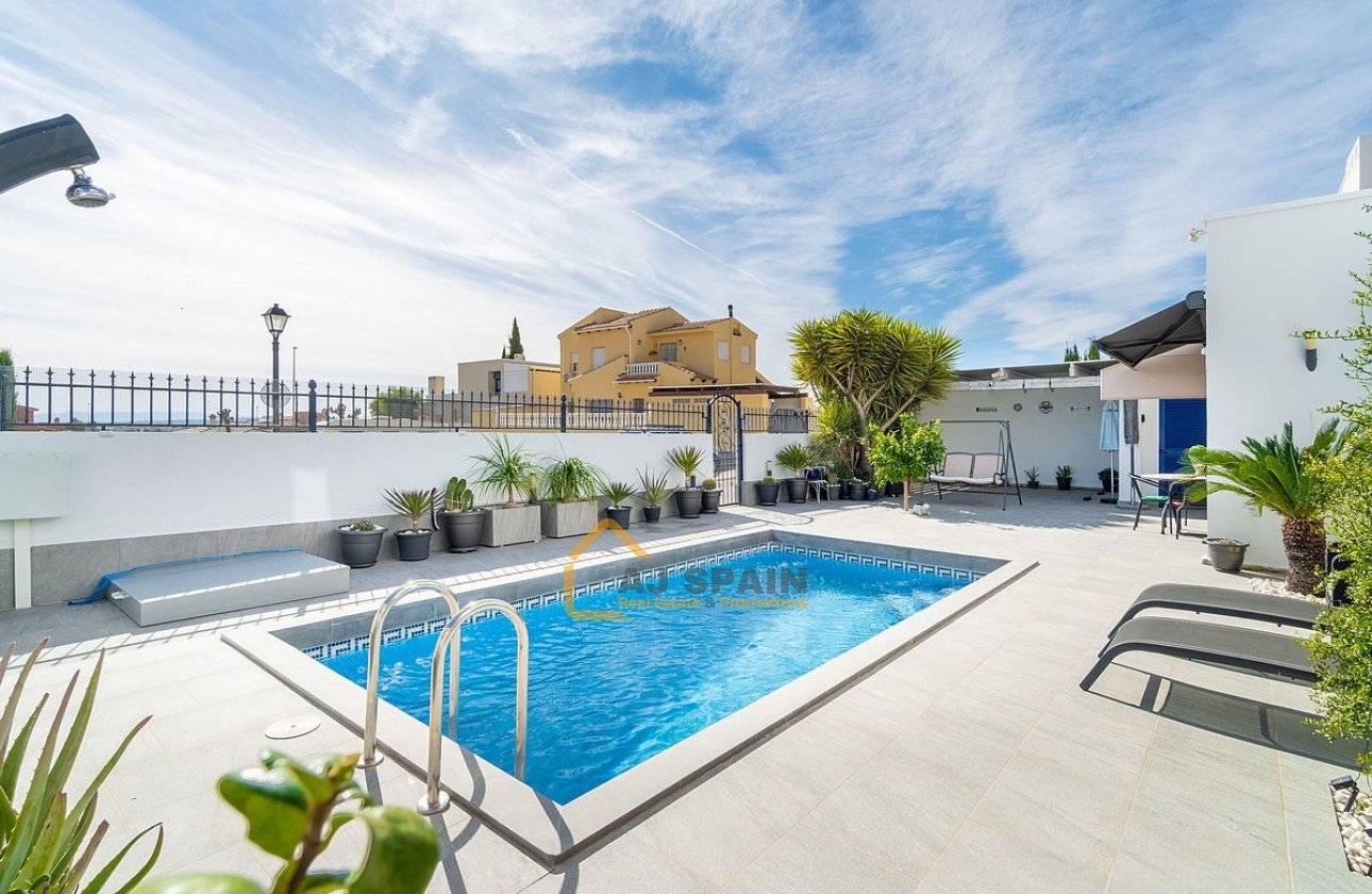 Resale - Villa - Fortuna - LAS KALENDAS