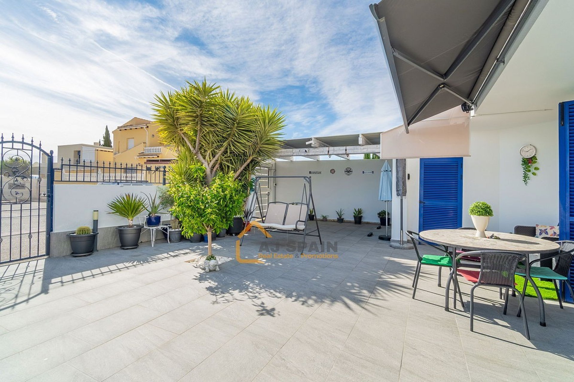 Resale - Villa - Fortuna - LAS KALENDAS