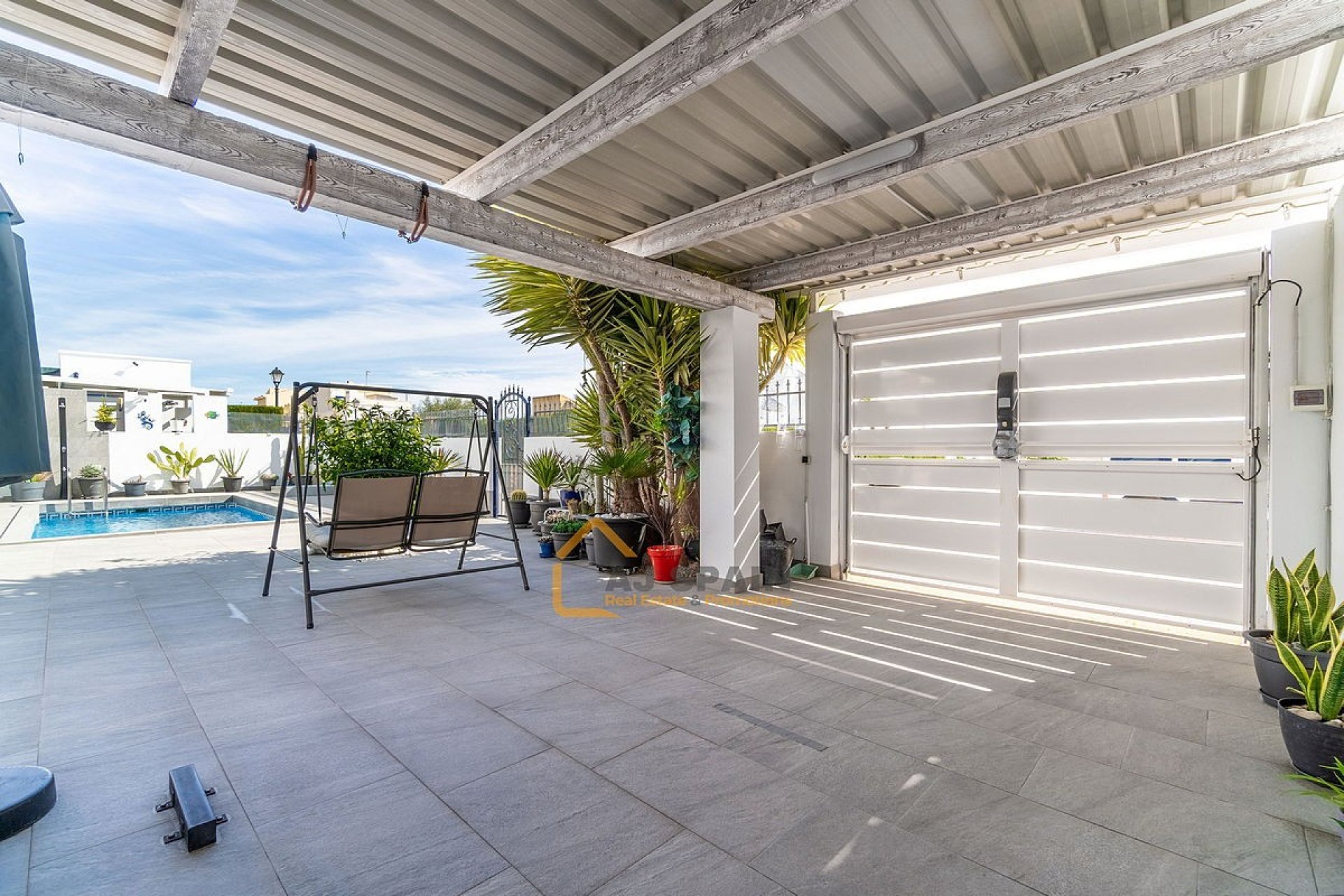 Resale - Villa - Fortuna - LAS KALENDAS