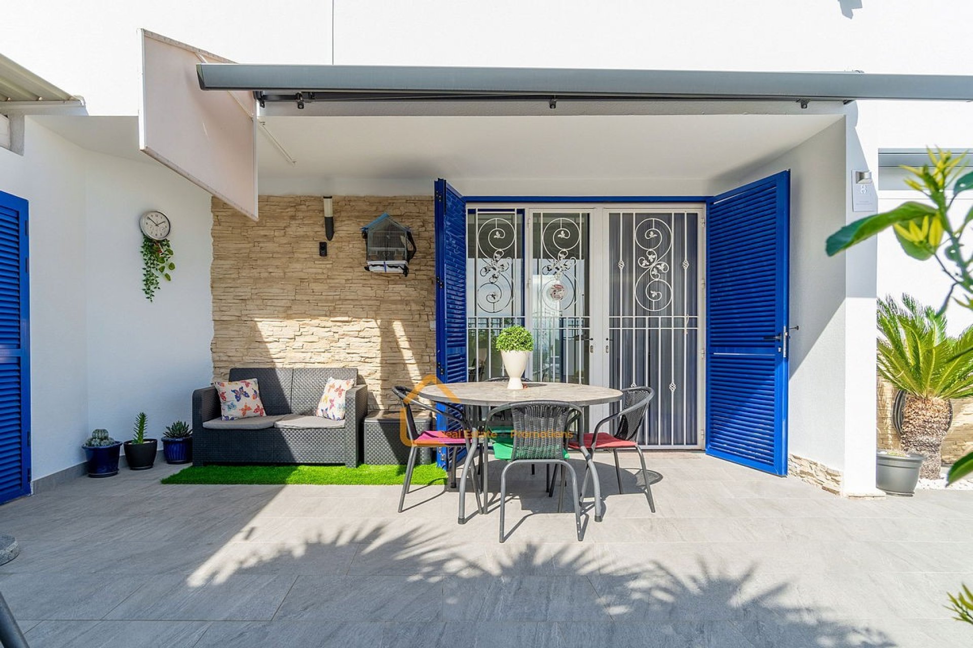 Resale - Villa - Fortuna - LAS KALENDAS