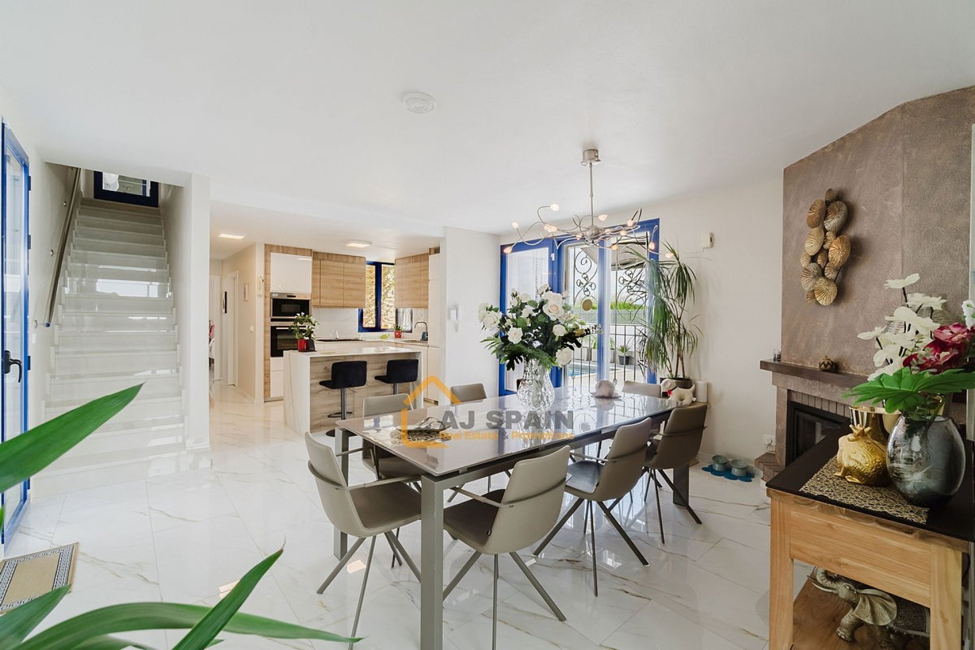 Resale - Villa - Fortuna - LAS KALENDAS