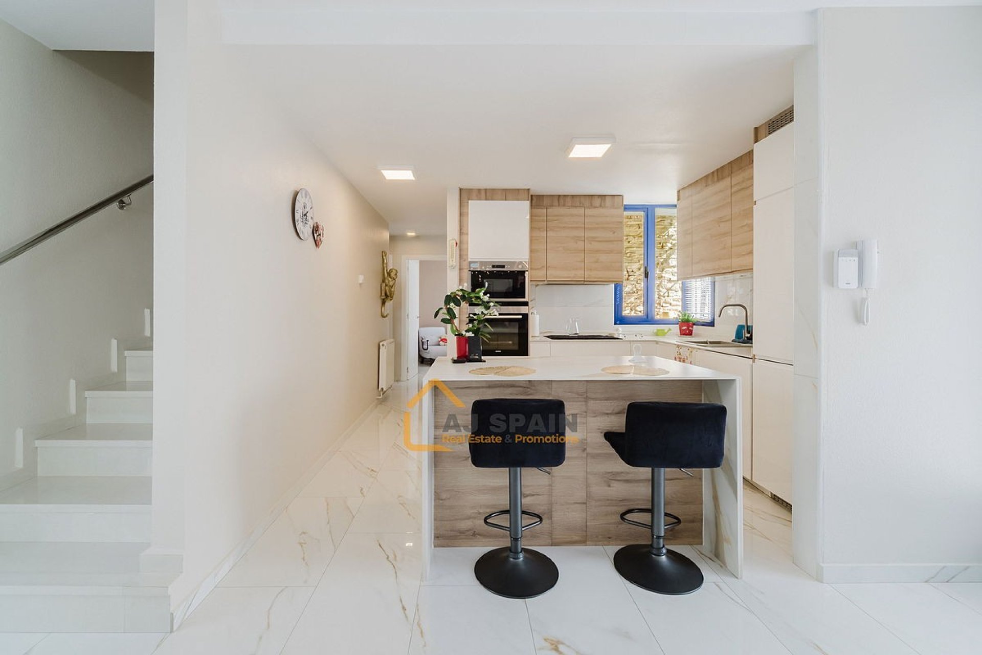 Resale - Villa - Fortuna - LAS KALENDAS