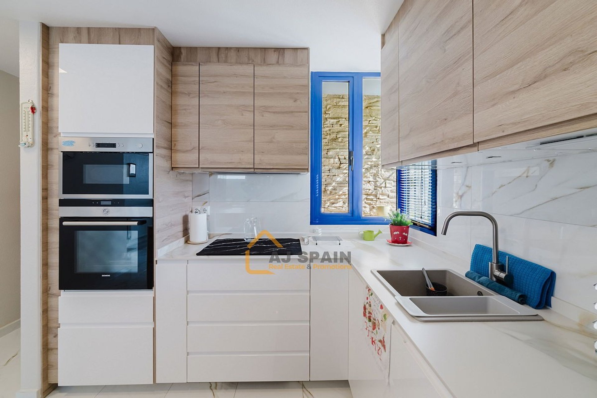 Resale - Villa - Fortuna - LAS KALENDAS