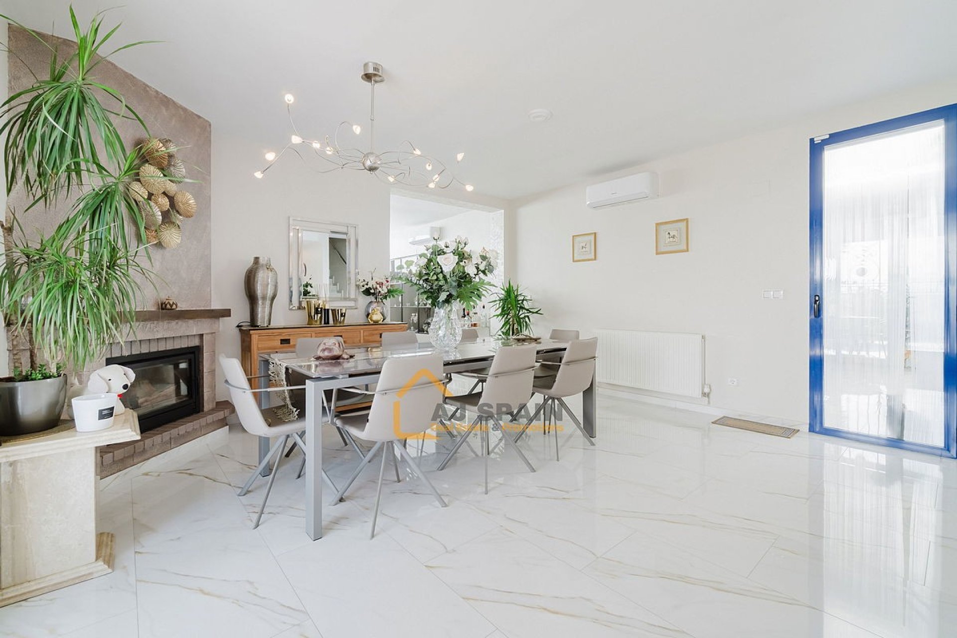 Resale - Villa - Fortuna - LAS KALENDAS