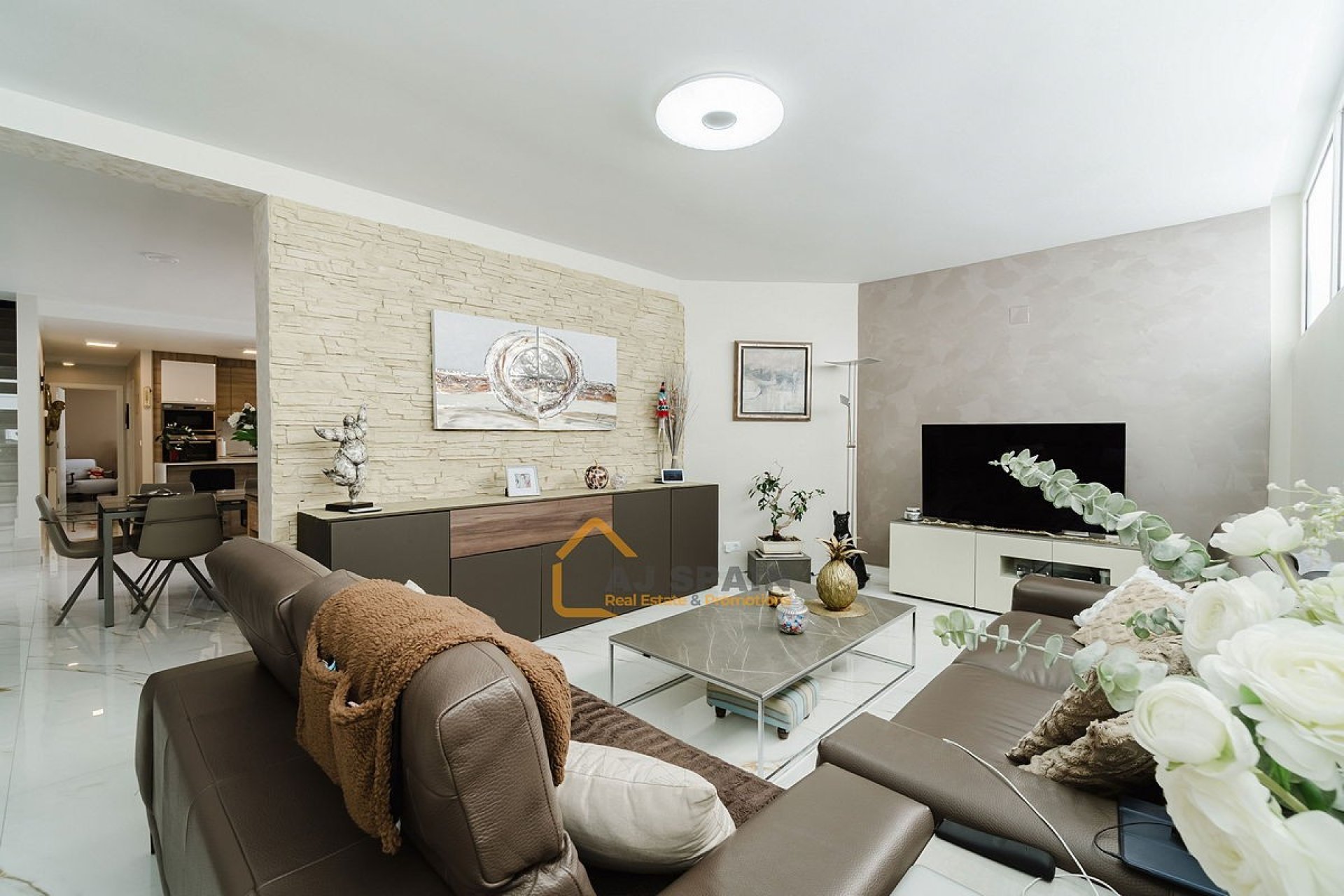 Resale - Villa - Fortuna - LAS KALENDAS