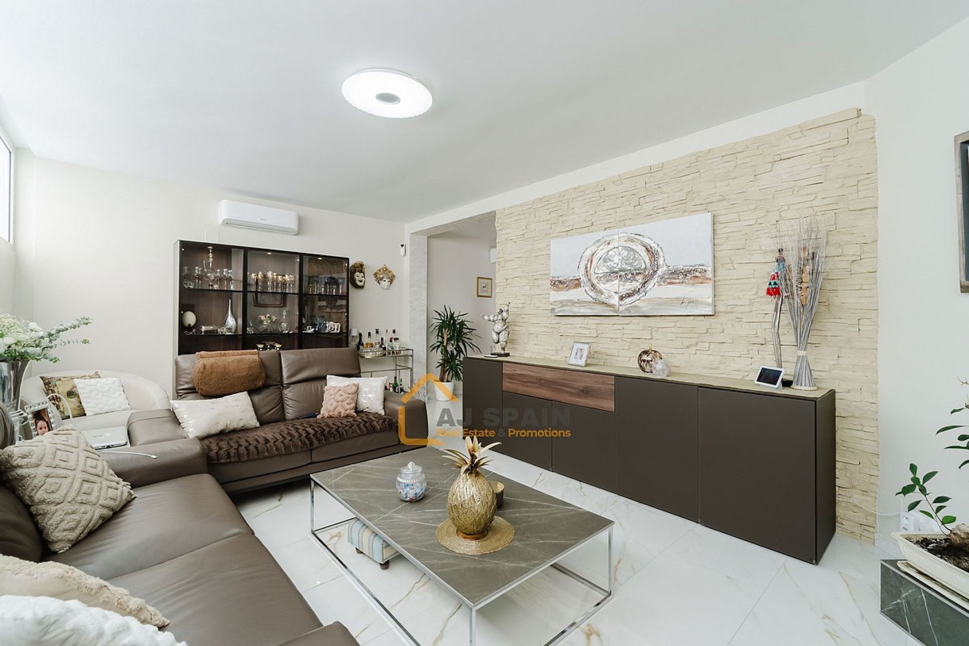 Resale - Villa - Fortuna - LAS KALENDAS