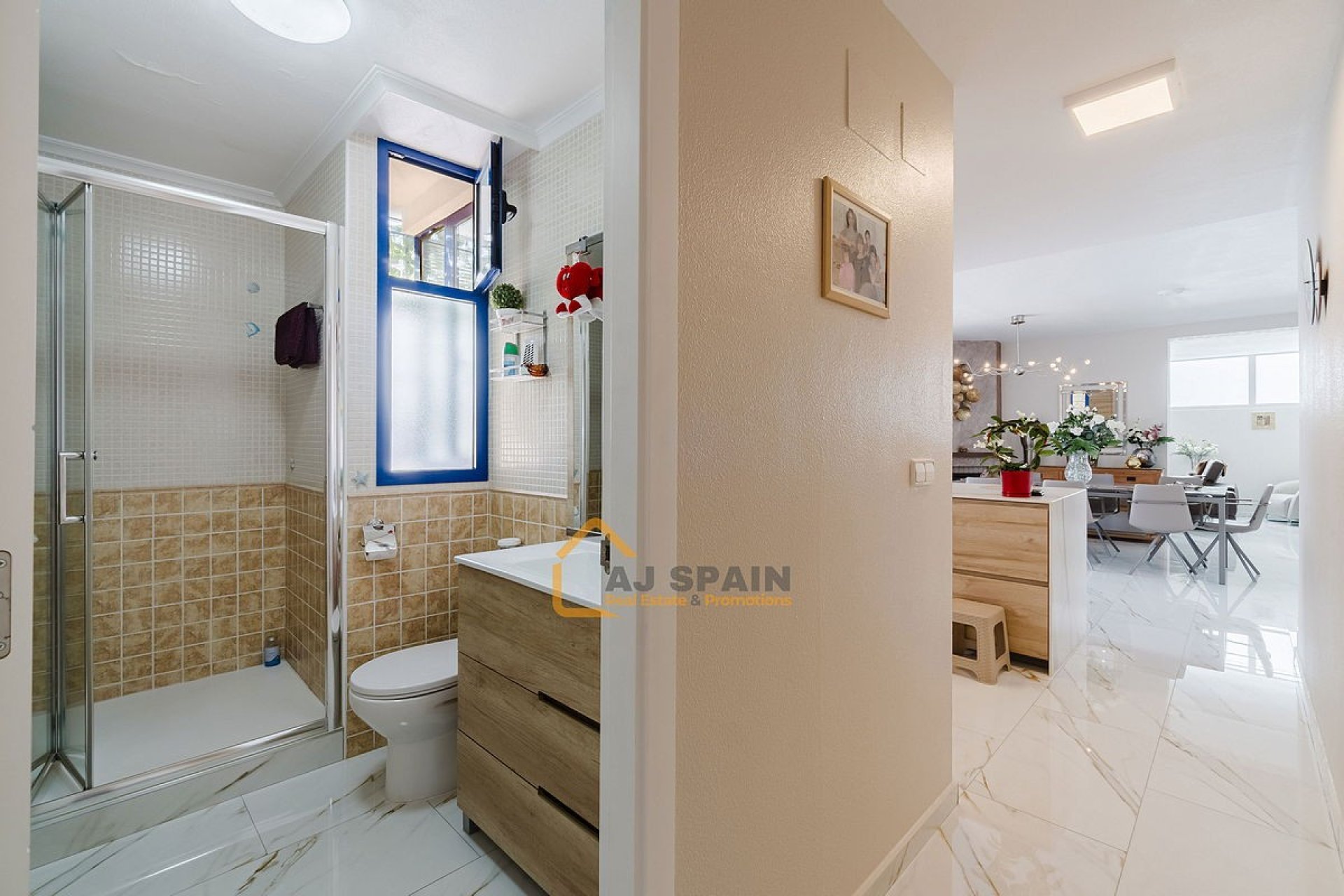 Resale - Villa - Fortuna - LAS KALENDAS