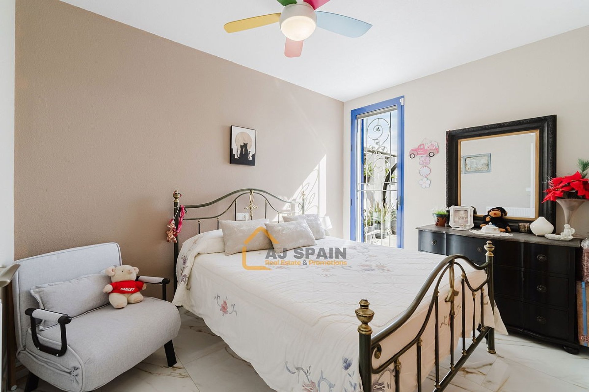 Resale - Villa - Fortuna - LAS KALENDAS