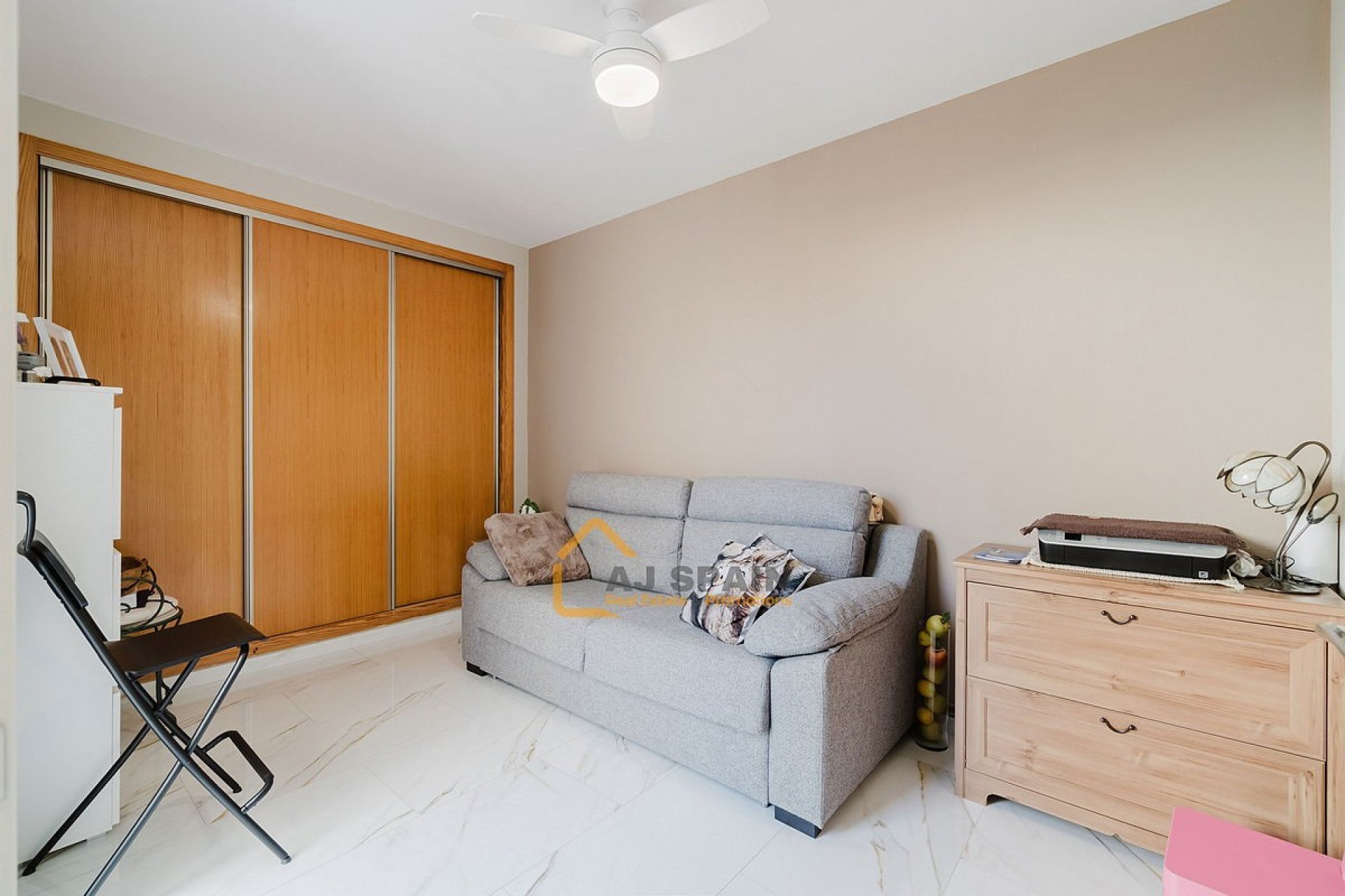 Resale - Villa - Fortuna - LAS KALENDAS