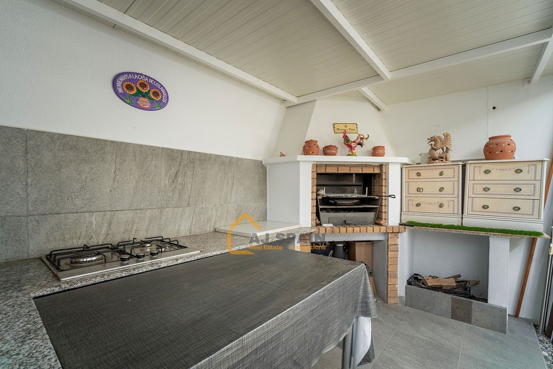 Resale - Villa - Fortuna - LAS KALENDAS