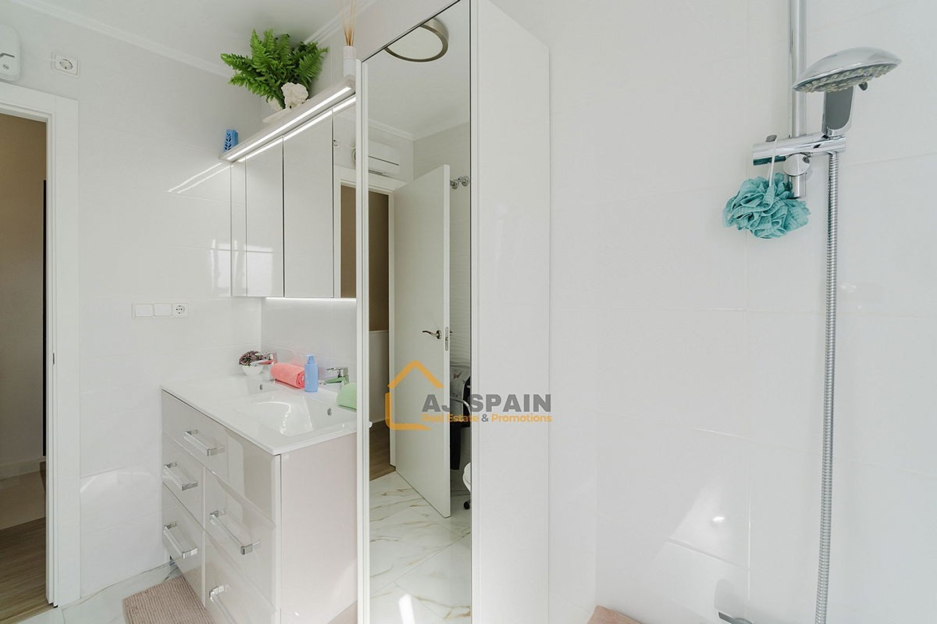 Resale - Villa - Fortuna - LAS KALENDAS