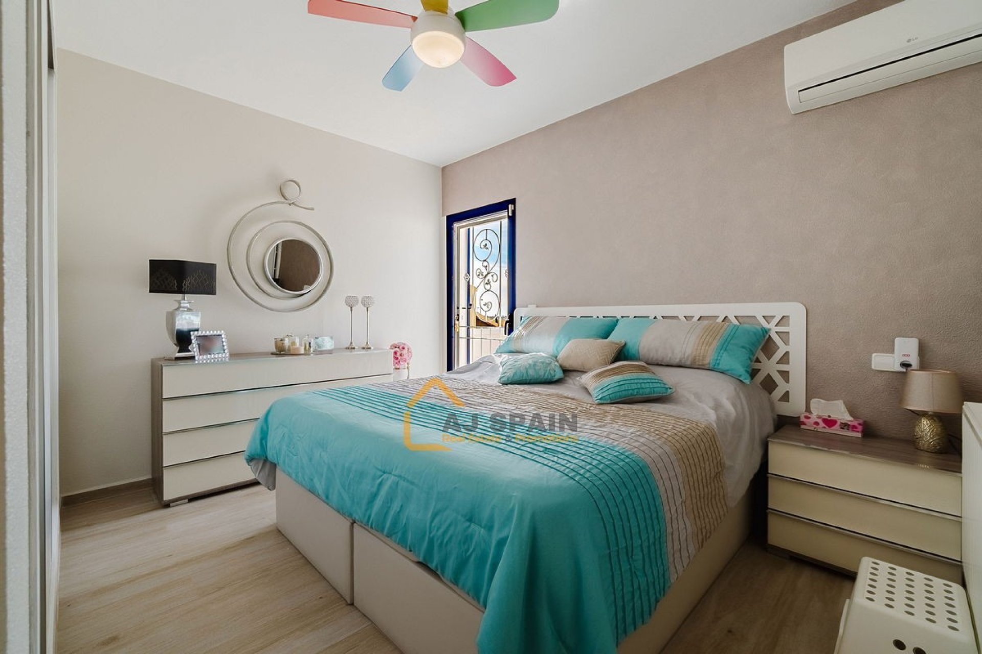 Resale - Villa - Fortuna - LAS KALENDAS