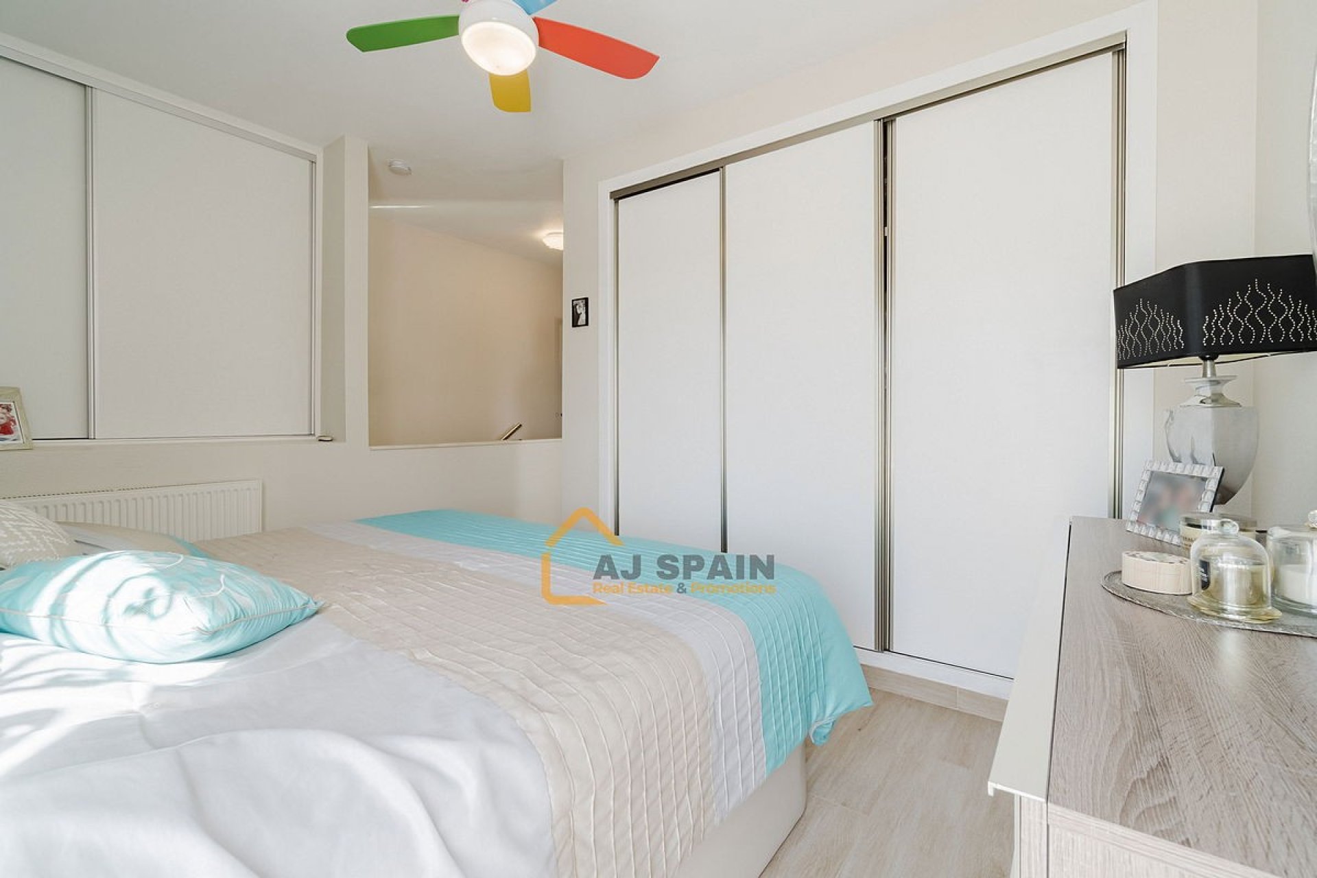 Resale - Villa - Fortuna - LAS KALENDAS