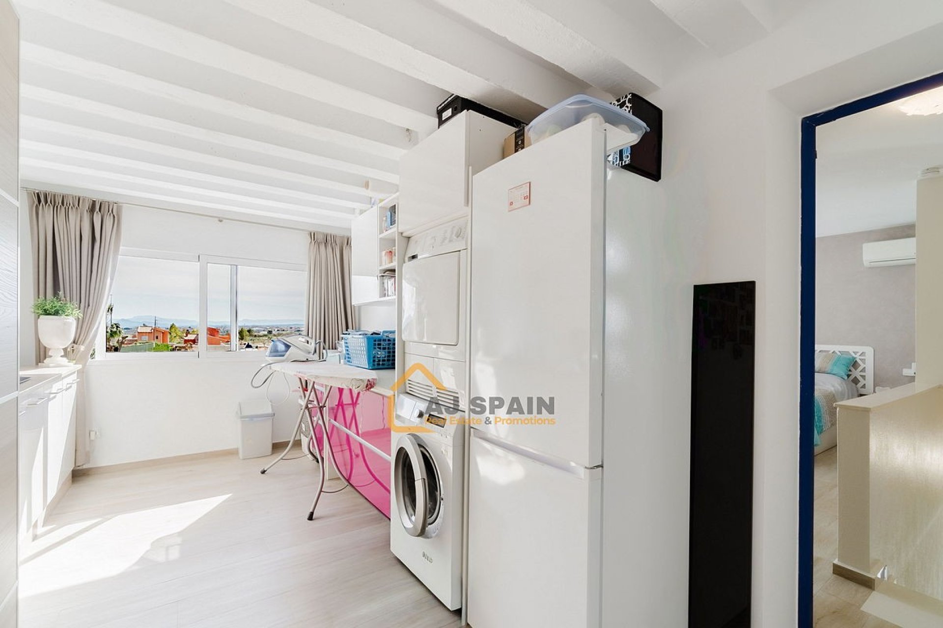 Resale - Villa - Fortuna - LAS KALENDAS