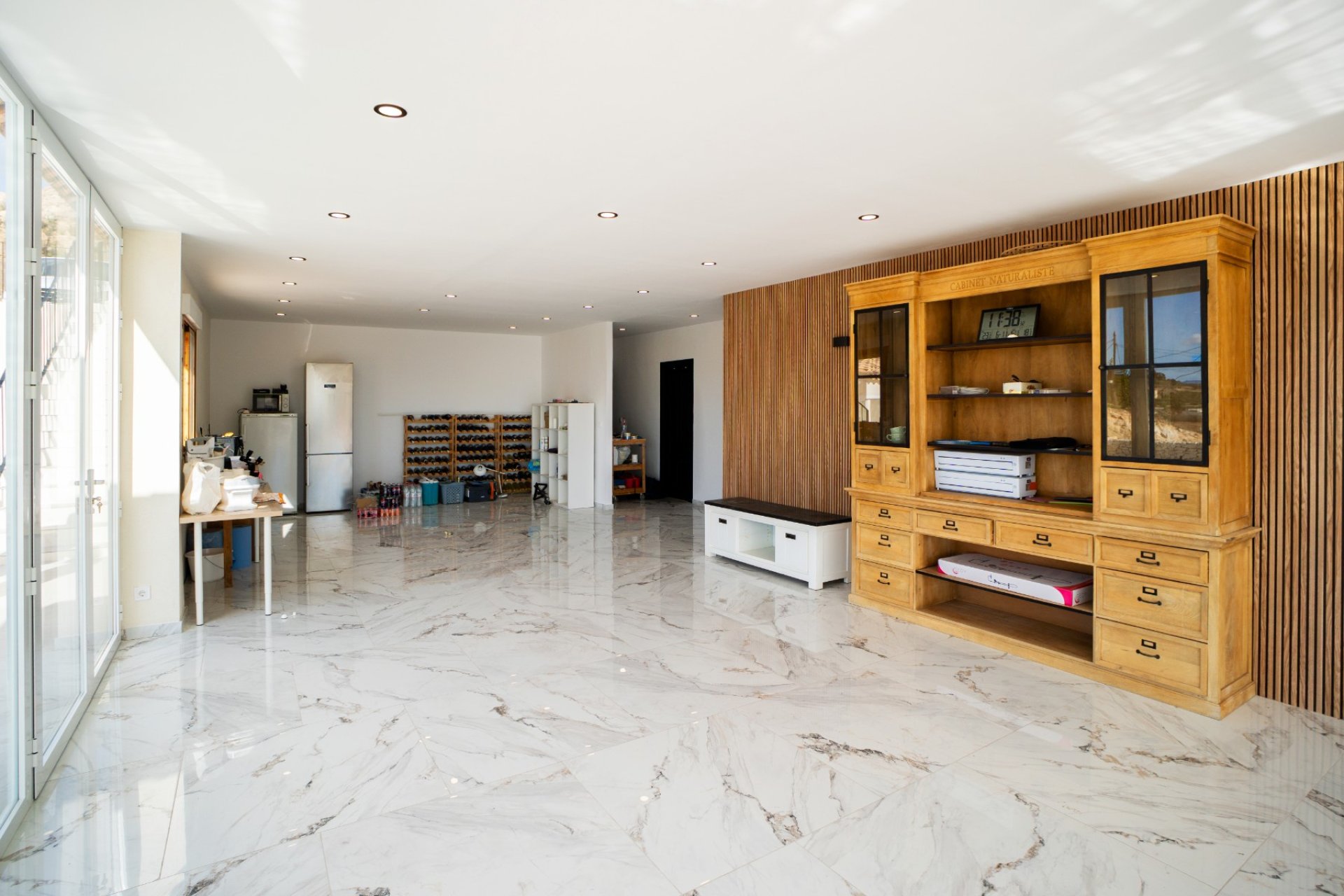 Resale - Villa - Fortuna