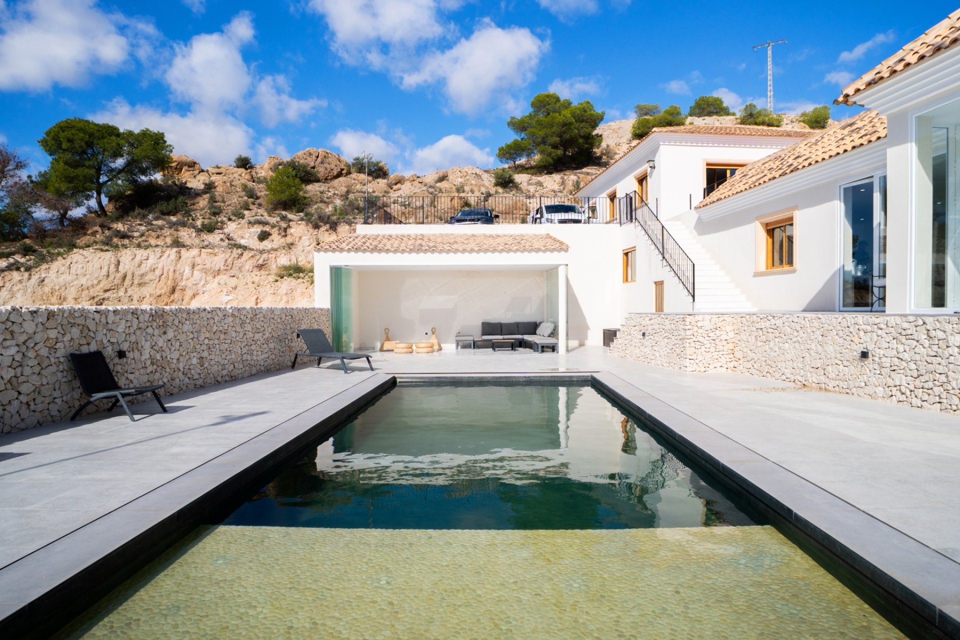 Resale - Villa - Fortuna