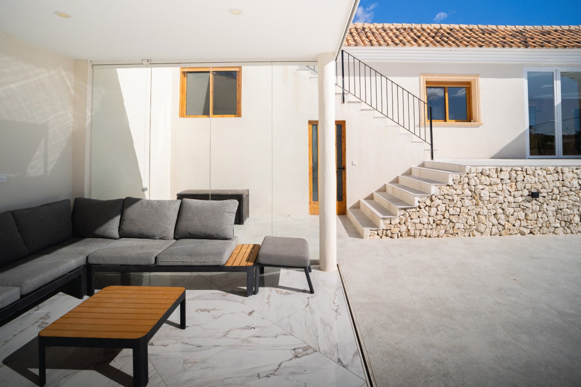 Resale - Villa - Fortuna