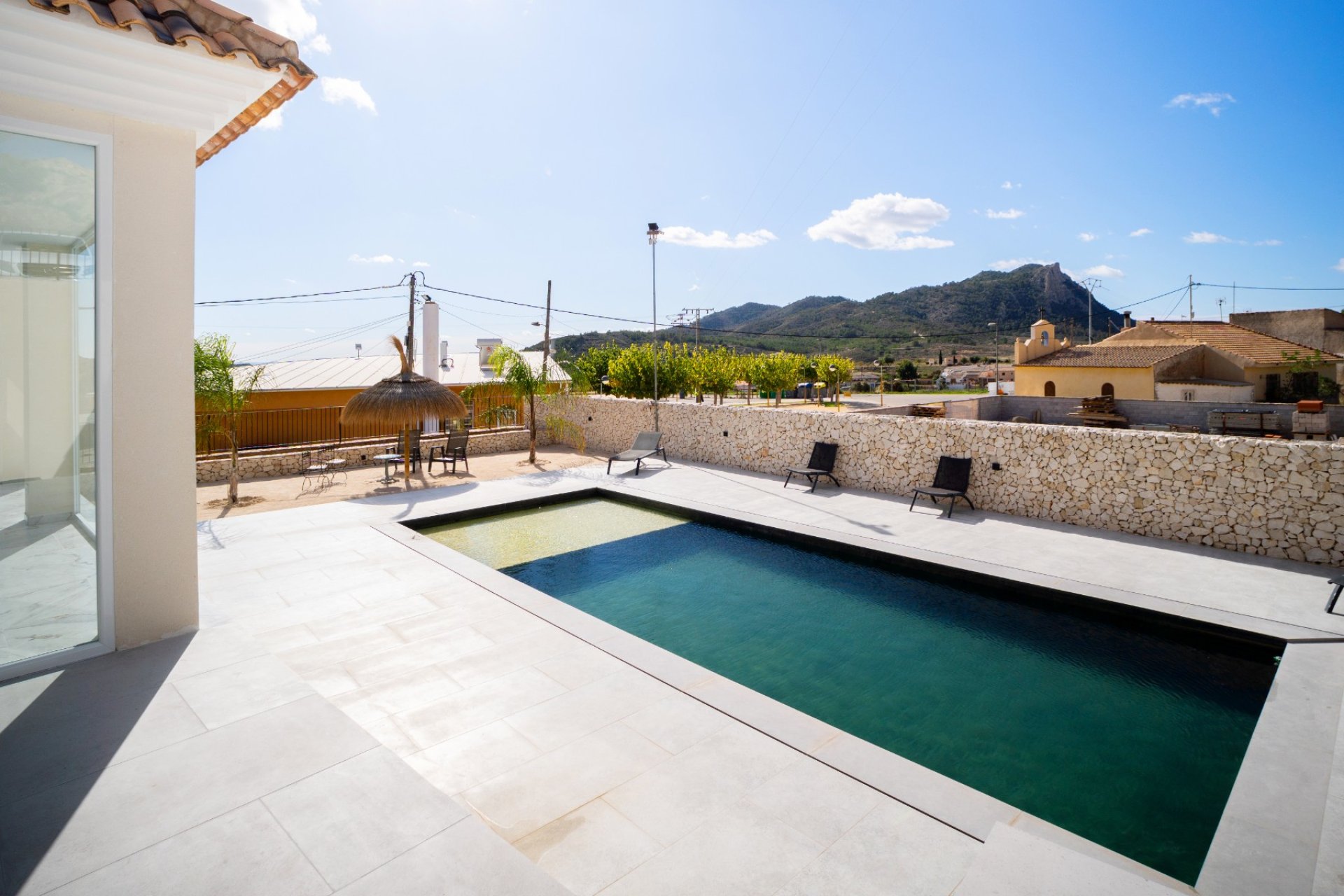 Resale - Villa - Fortuna