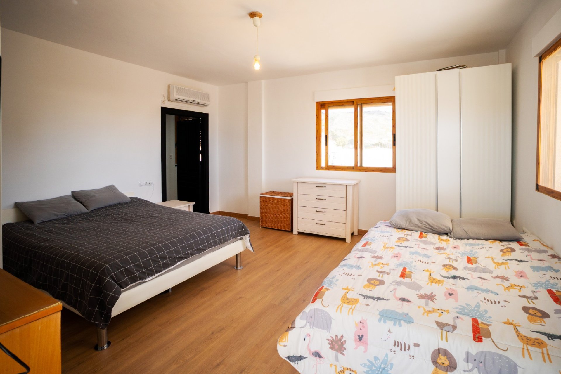 Resale - Villa - Fortuna