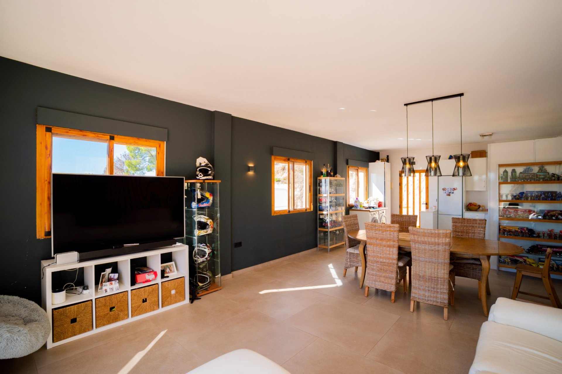 Resale - Villa - Fortuna