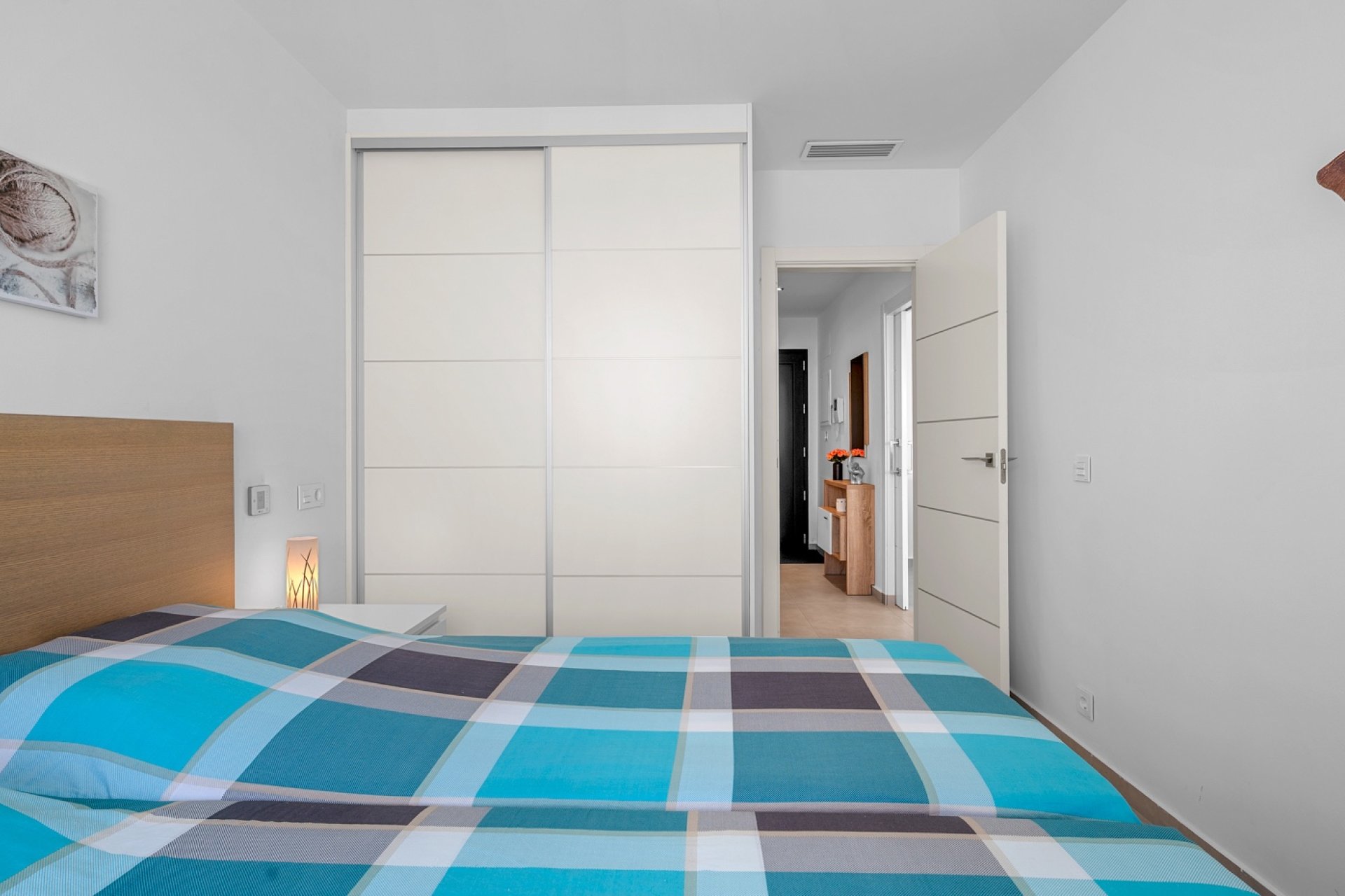 Resale - Villa - La Marina