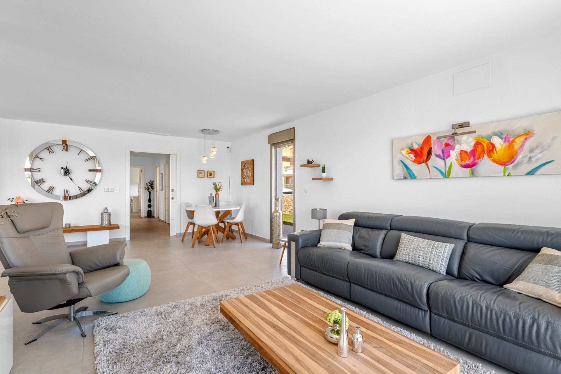 Resale - Villa - La Marina