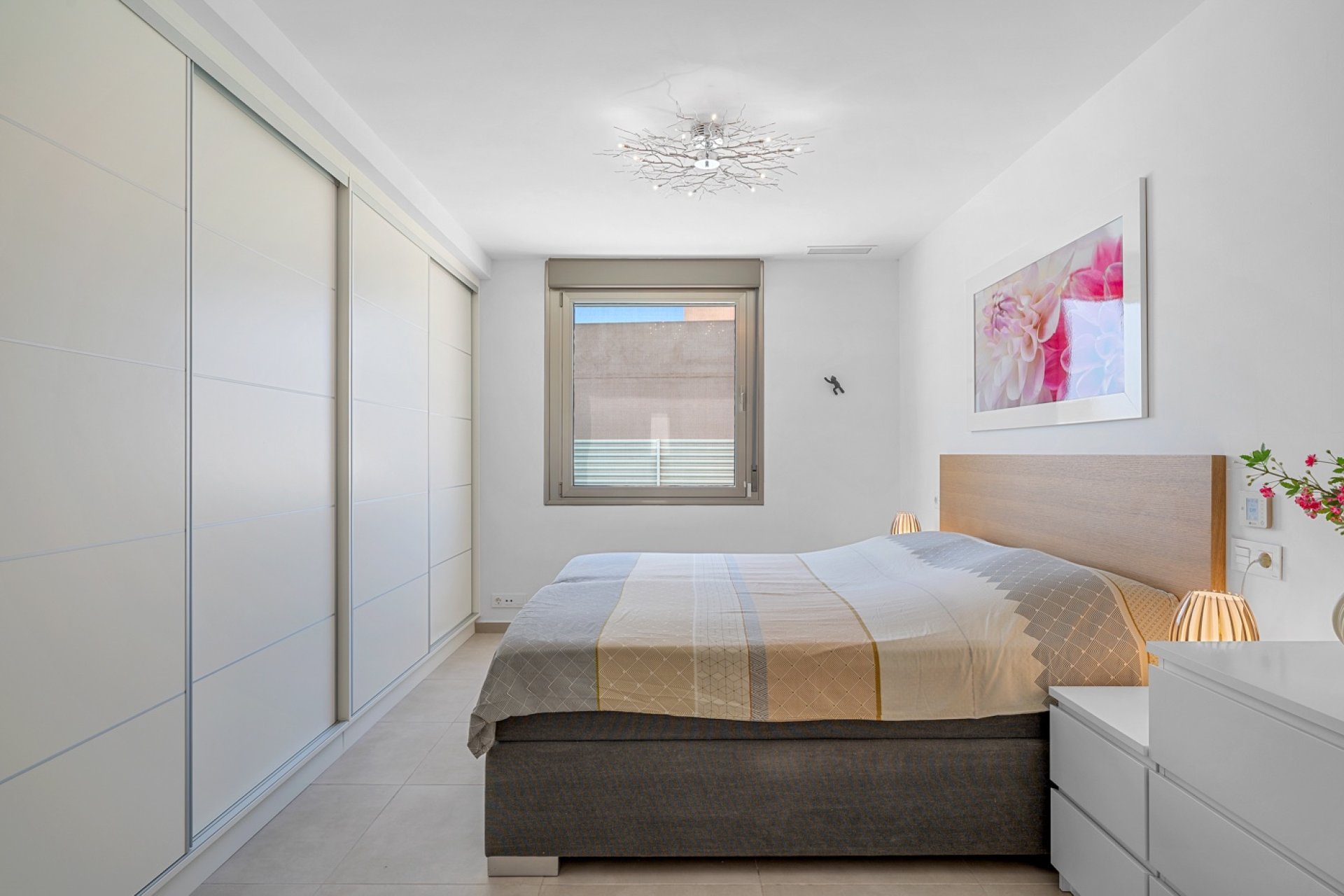 Resale - Villa - La Marina