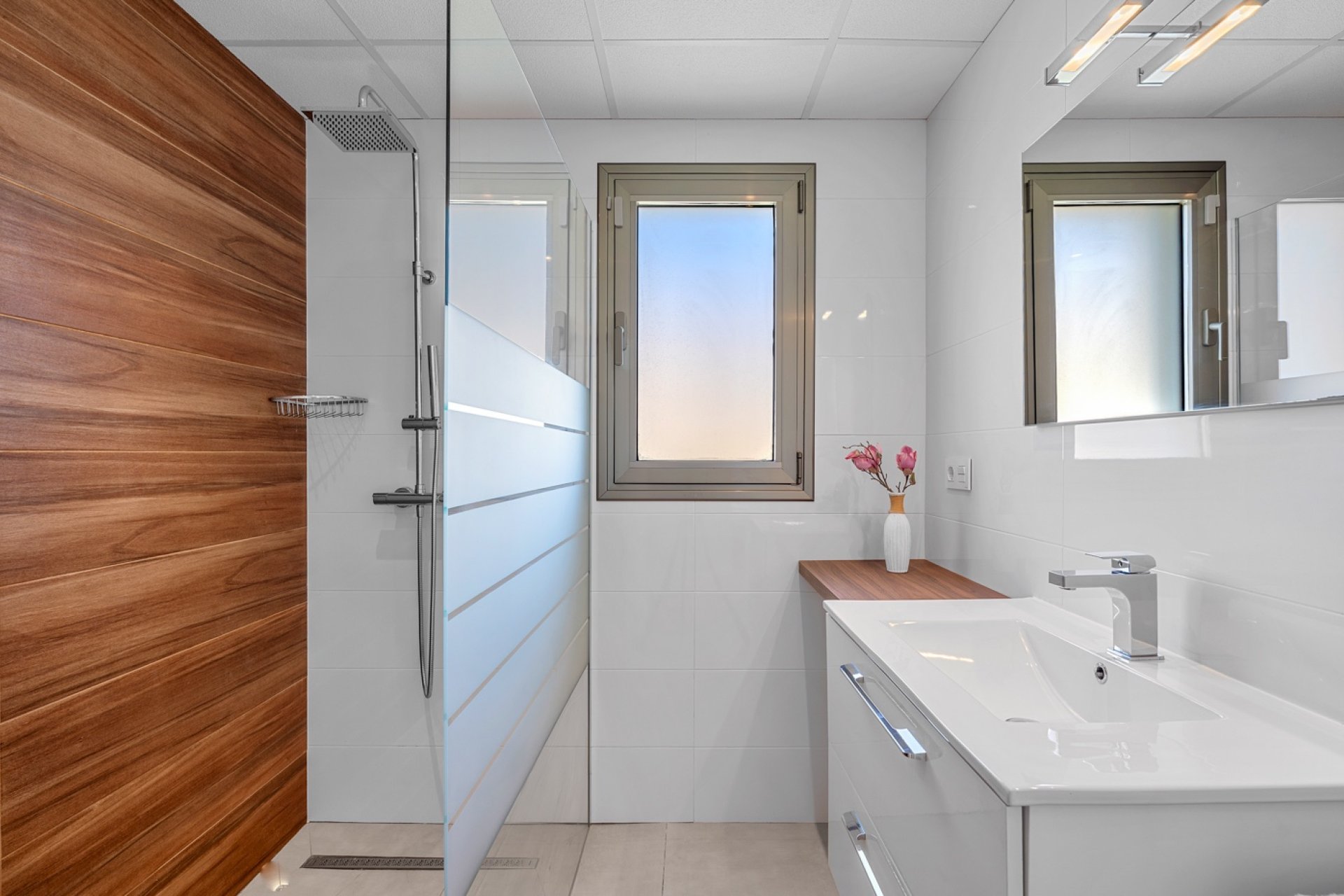 Resale - Villa - La Marina