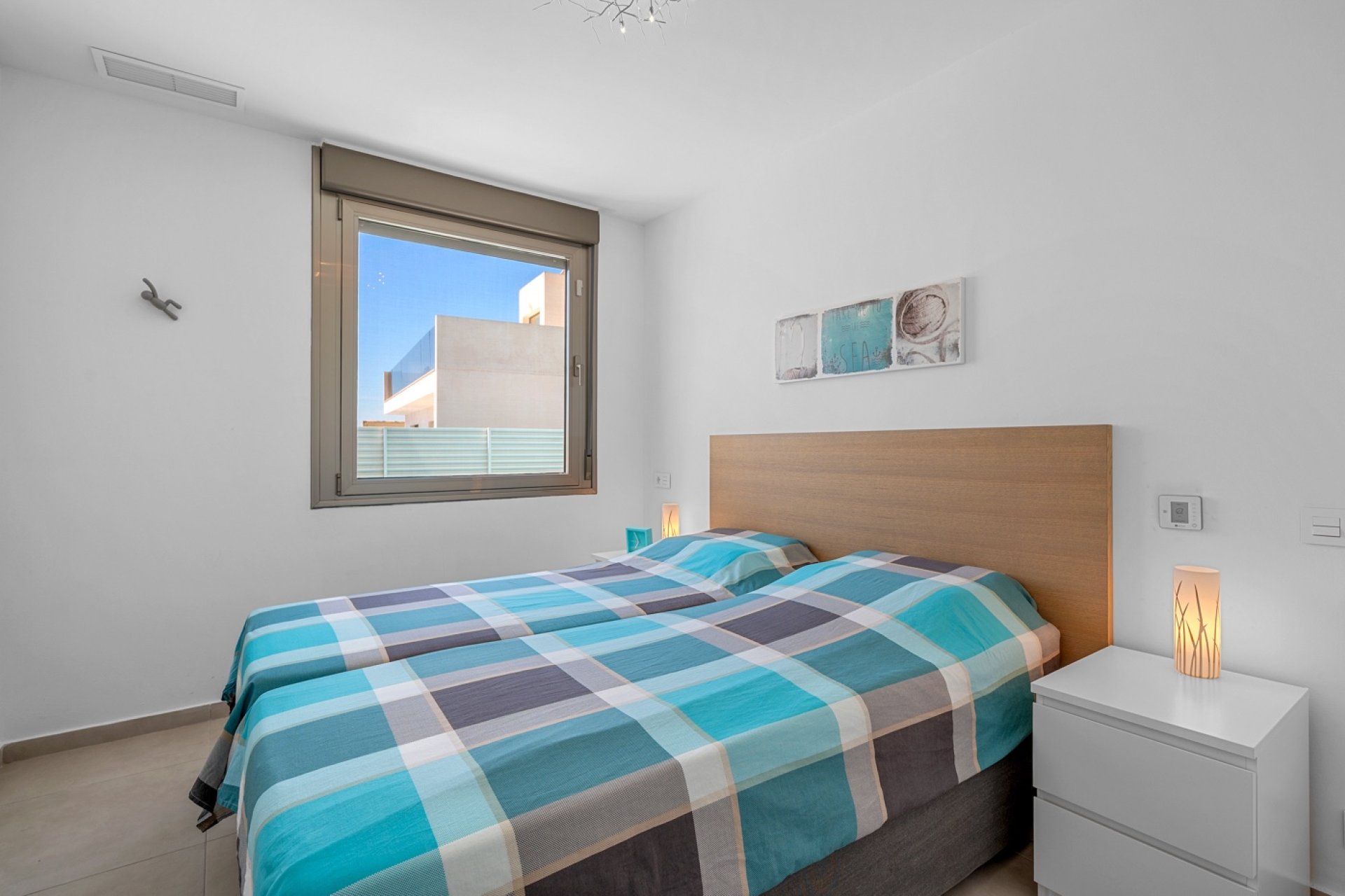 Resale - Villa - La Marina