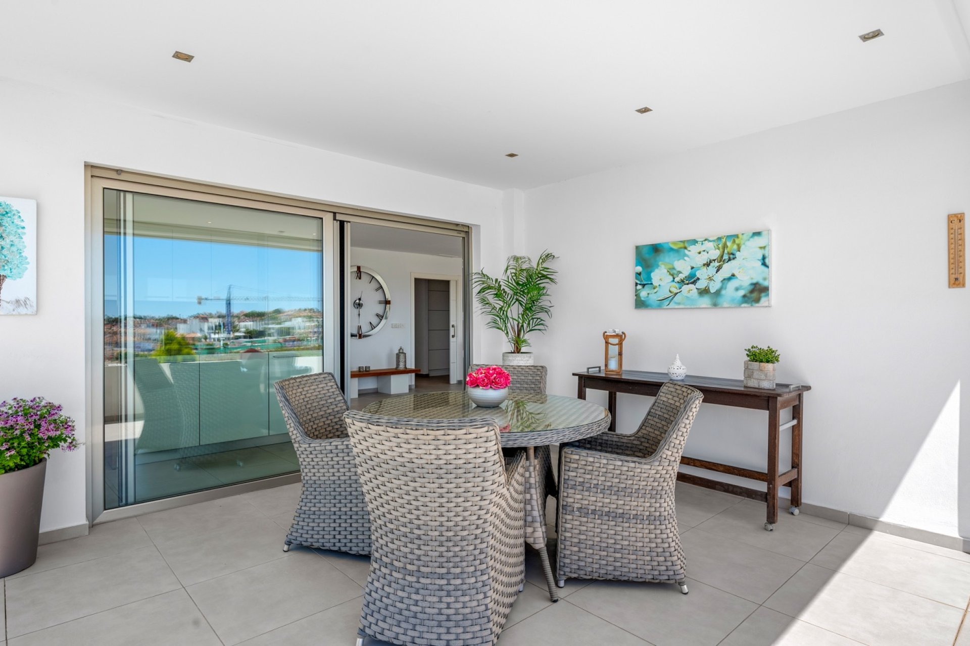 Resale - Villa - La Marina