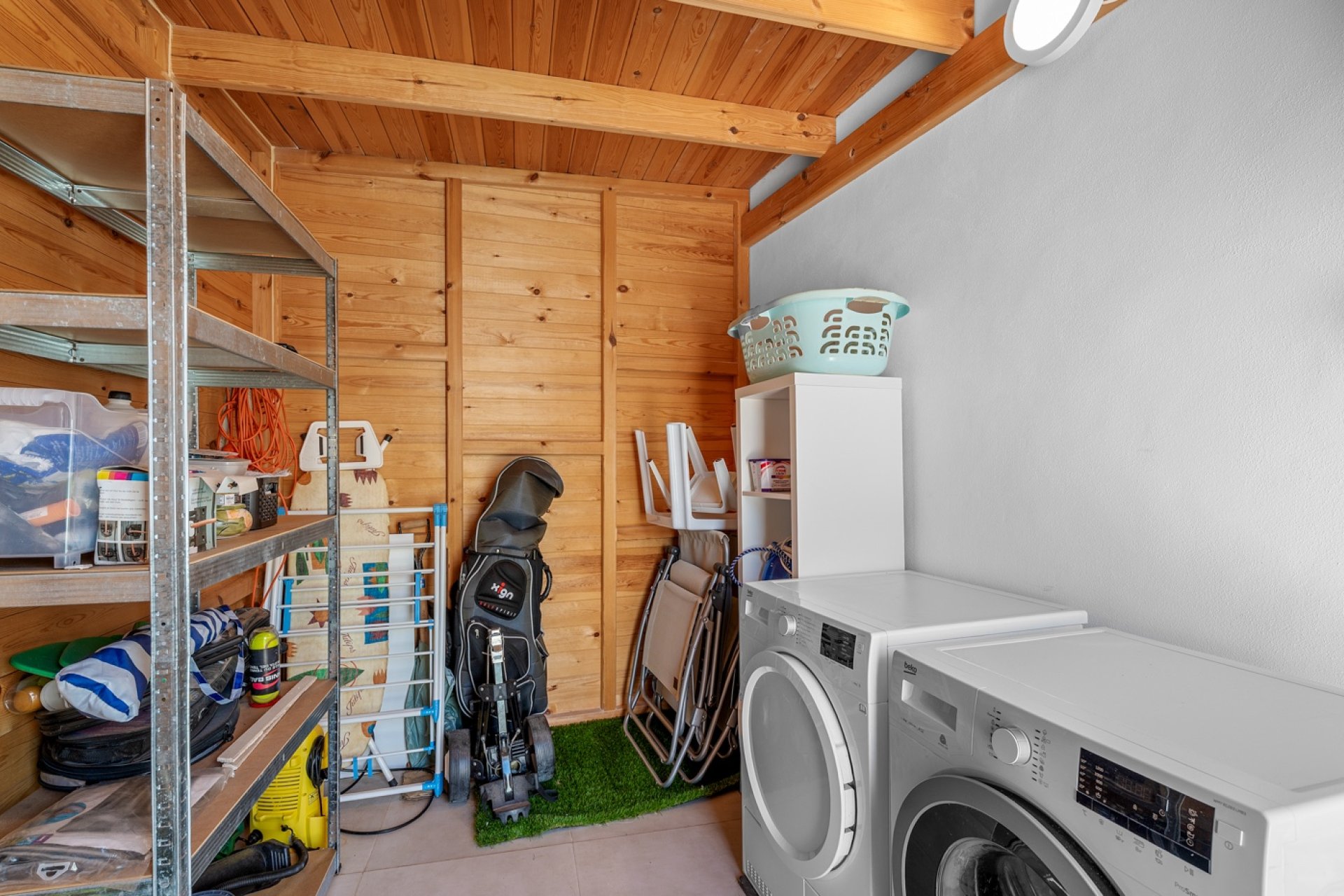 Resale - Villa - La Marina