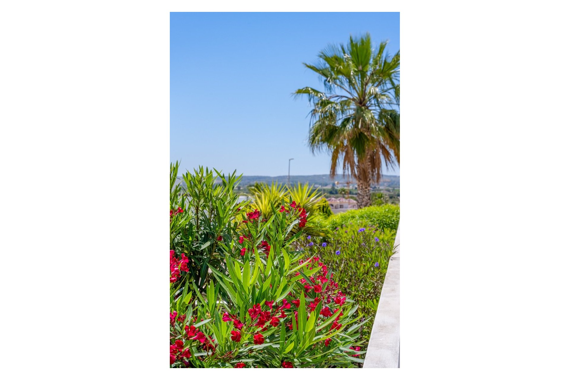 Resale - Villa - La Marina