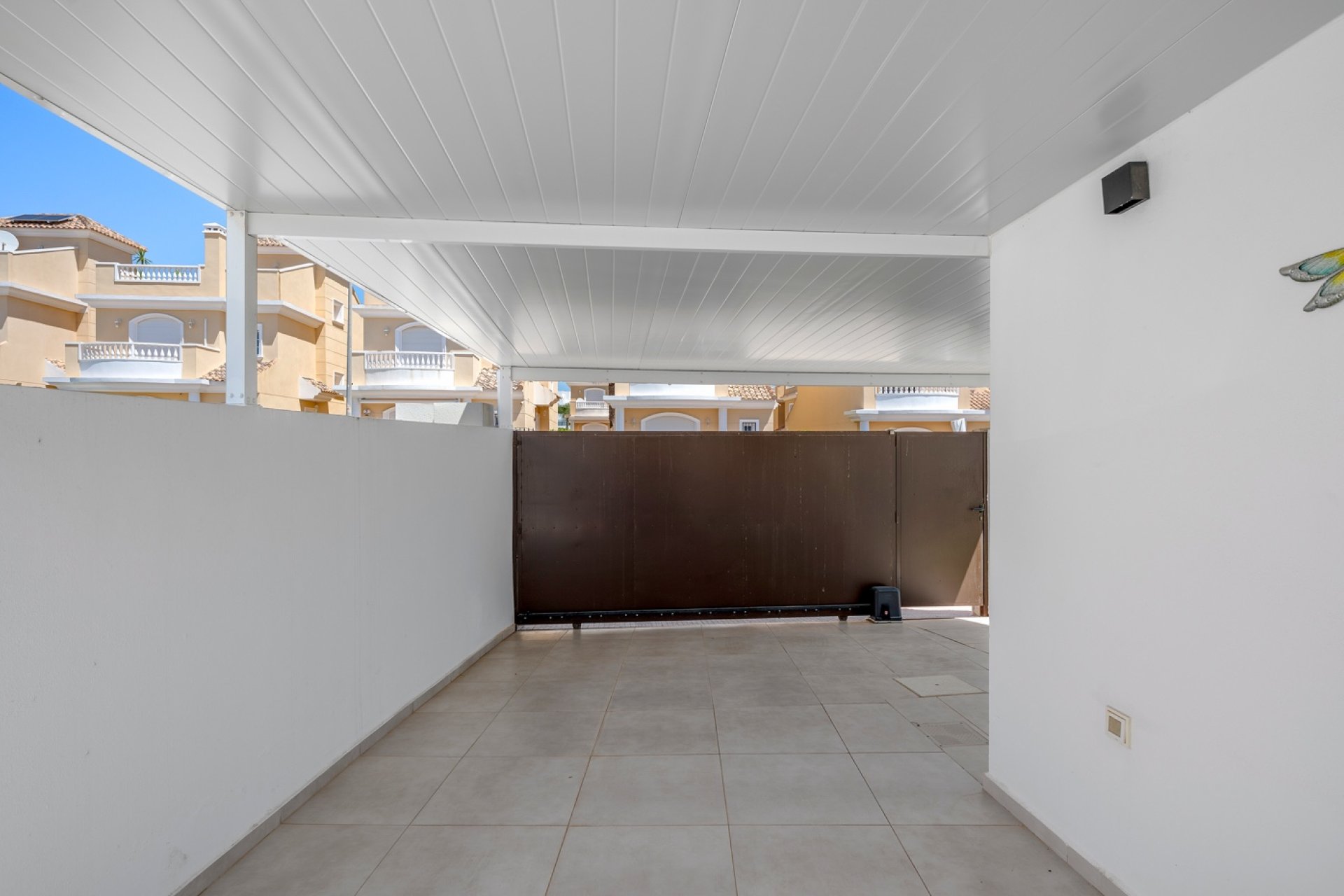 Resale - Villa - La Marina