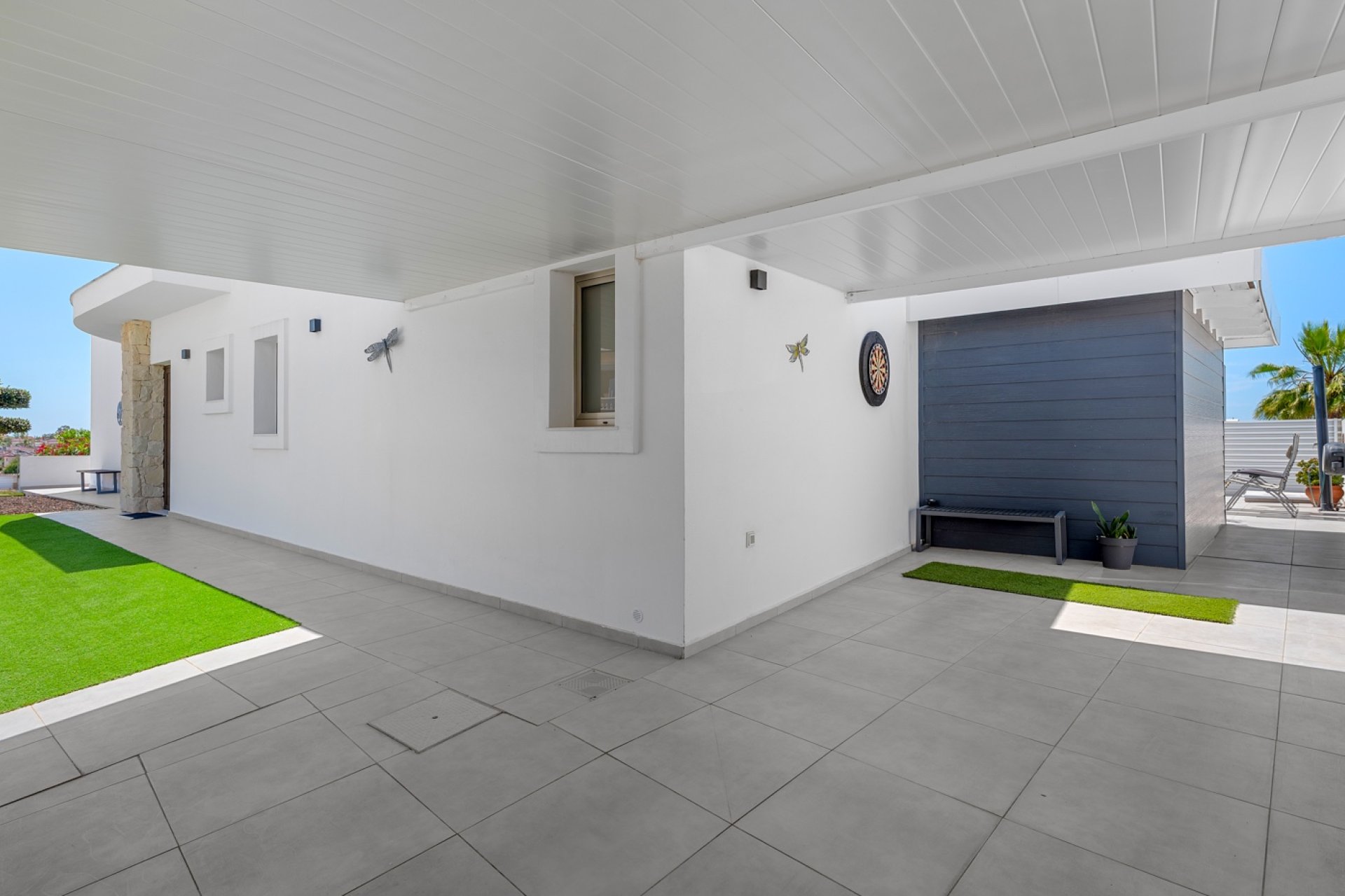 Resale - Villa - La Marina