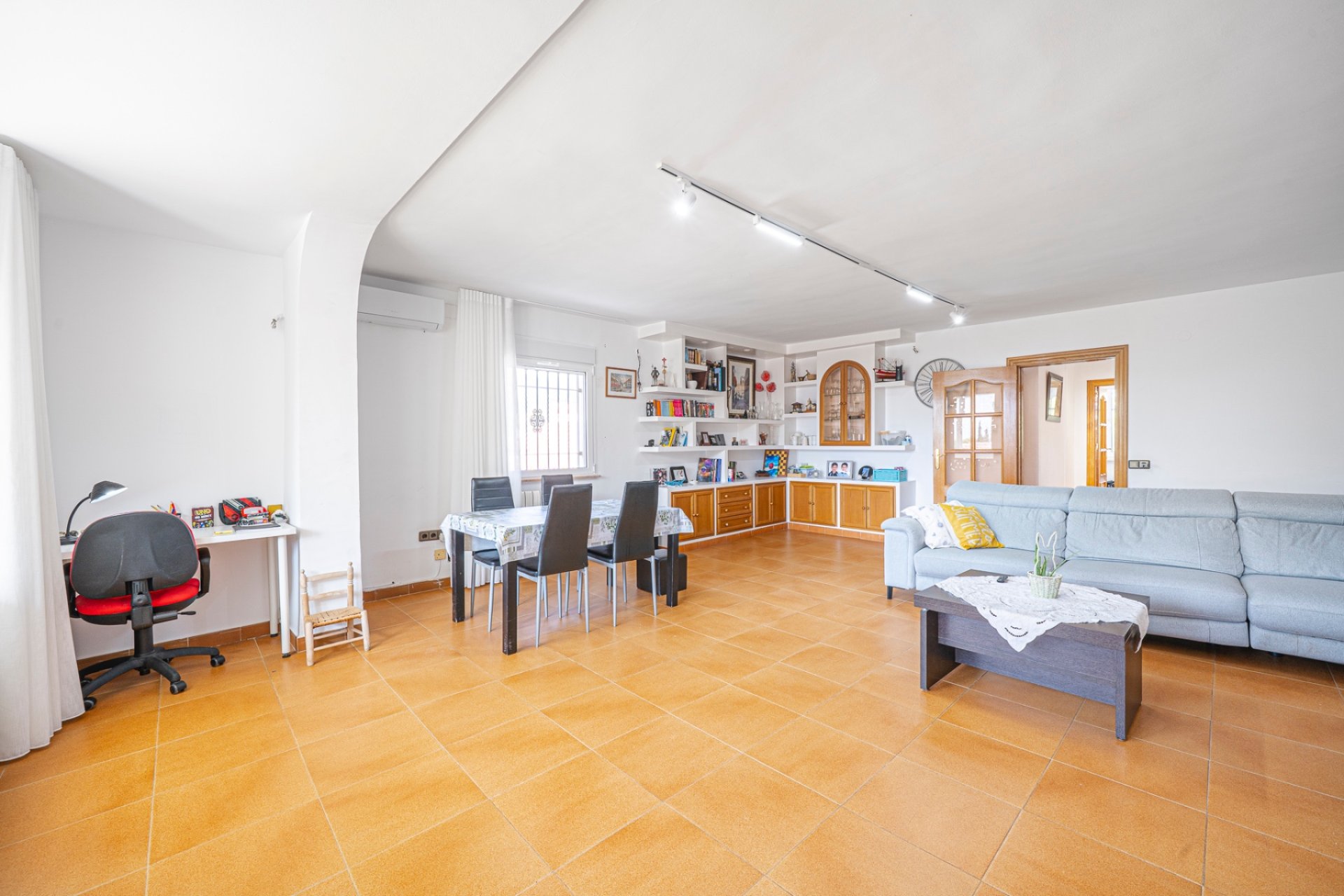 Resale - Villa - La Nucía - Panorama