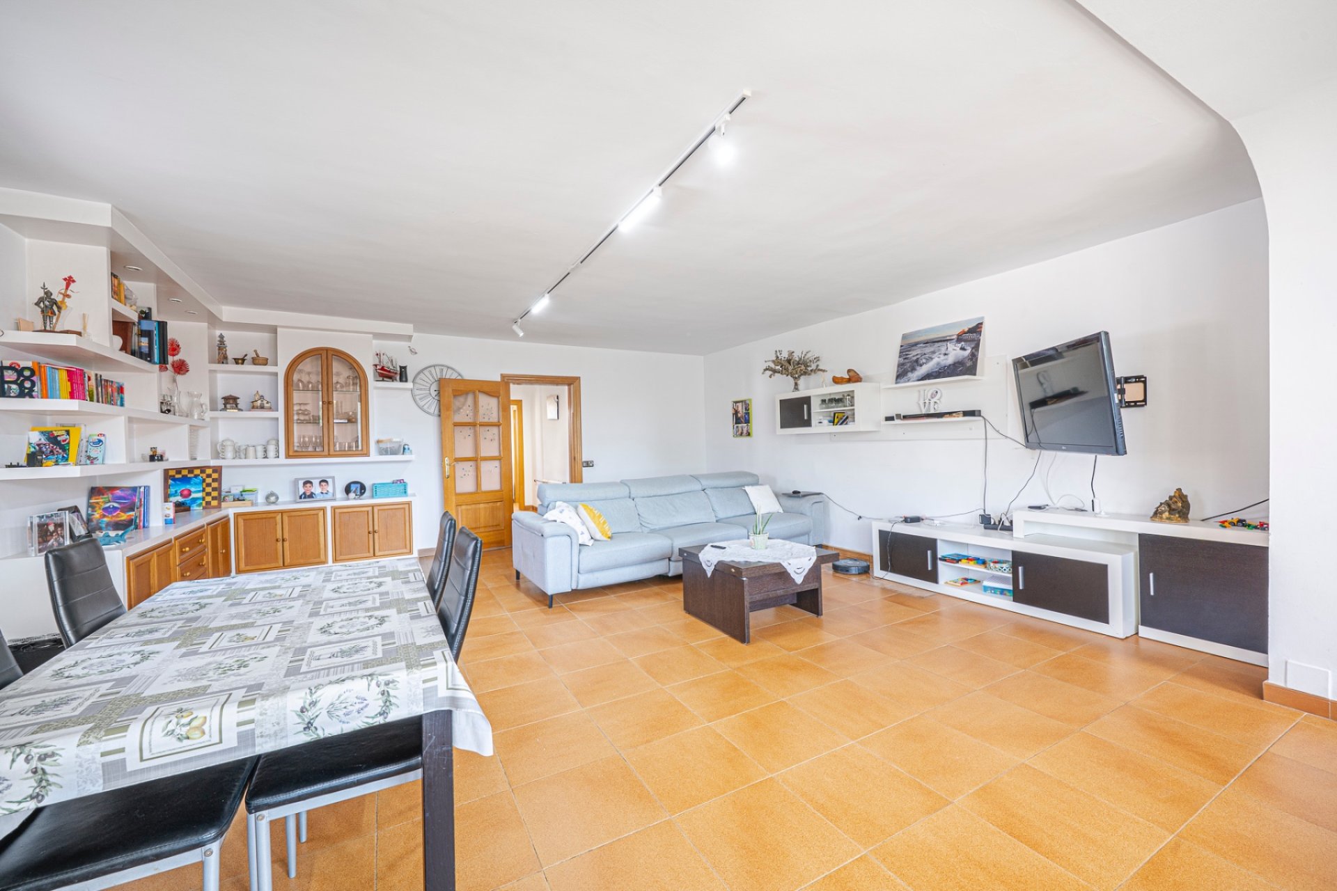 Resale - Villa - La Nucía - Panorama